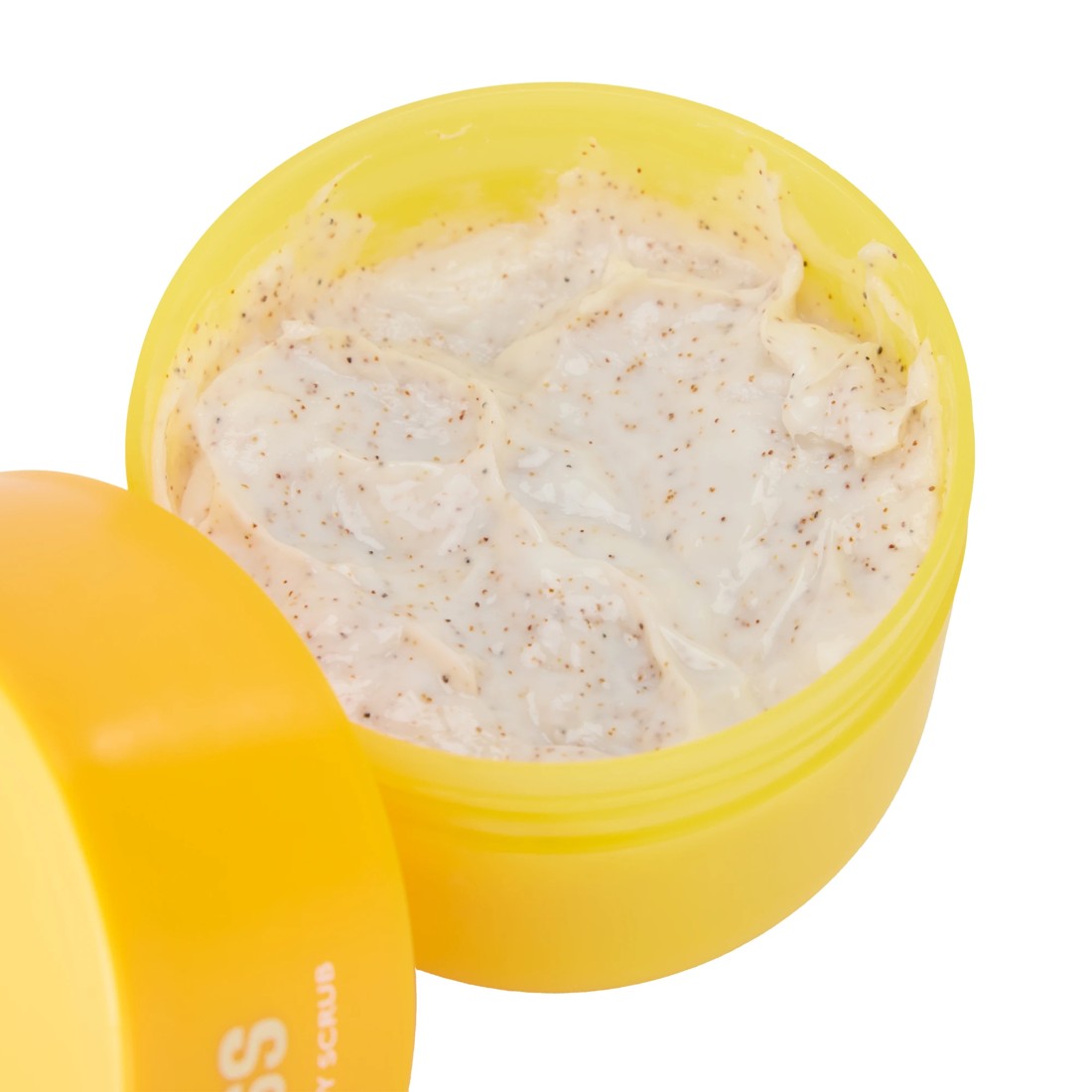 4 OXX Bodycare Beach Bliss Summer Solstice Body Scrub 200ml - Caramel, Almond and Vanilla Scent, 4 of 6