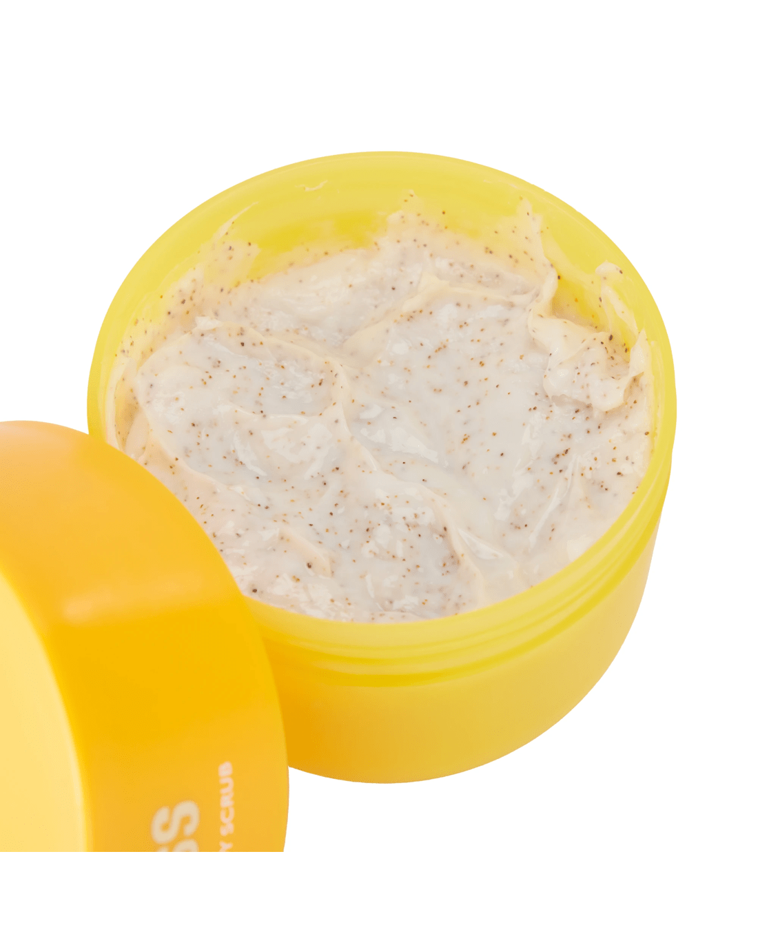 4 OXX Bodycare Beach Bliss Summer Solstice Body Scrub 200ml - Caramel, Almond and Vanilla Scent, 4 of 6