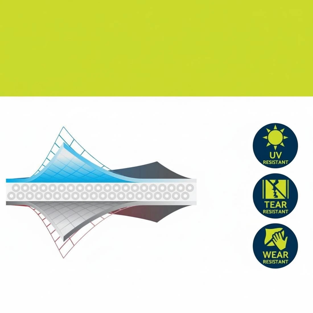 7 Bestway Swimming Pool 366x76cm w/ Filter Pump 6473L - Multi, 7 of 9