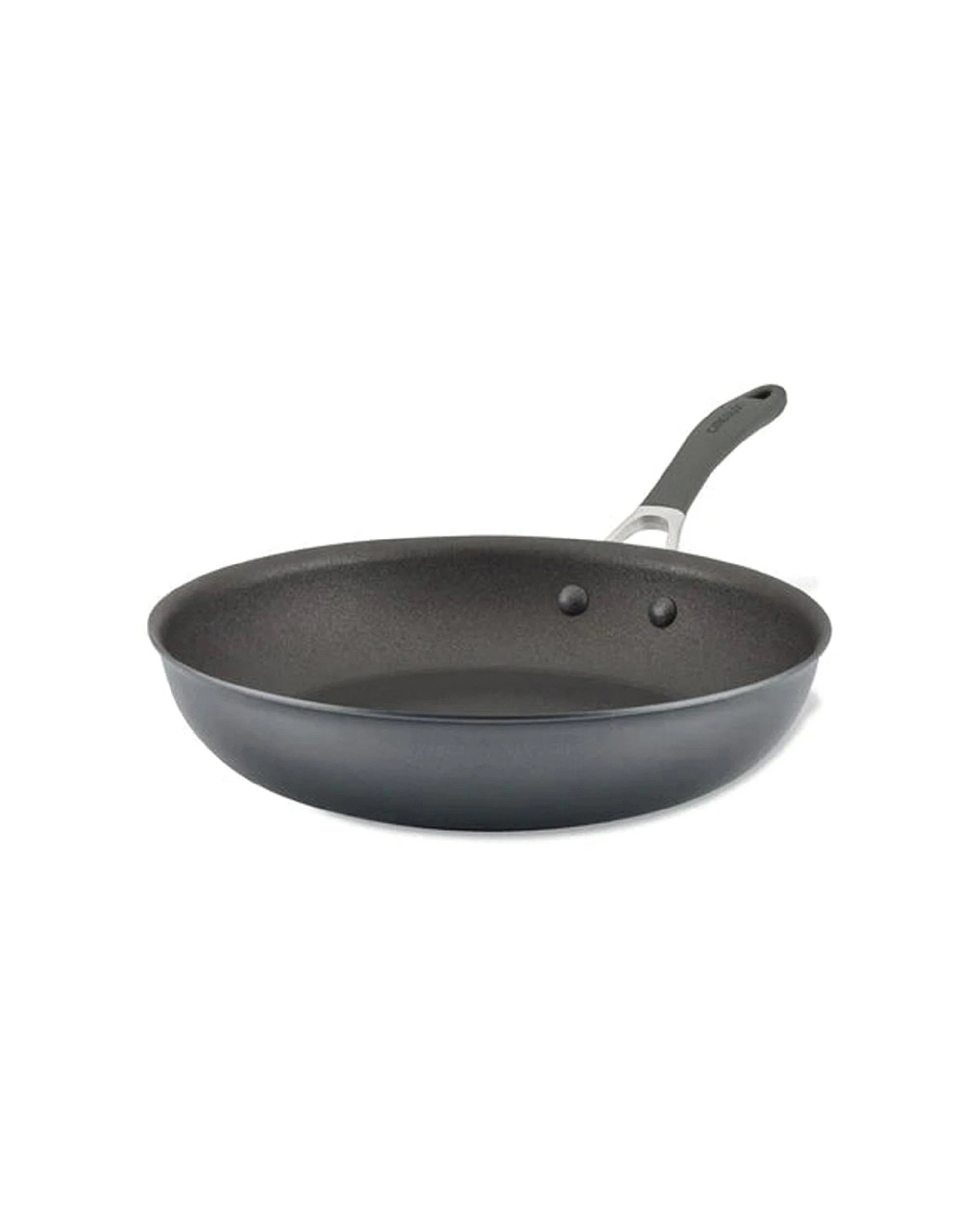 1 Circulon ScratchDefense Extreme Nonstick 30.4cm Induction Open Stirfry Pan - Plain, 1 of 3