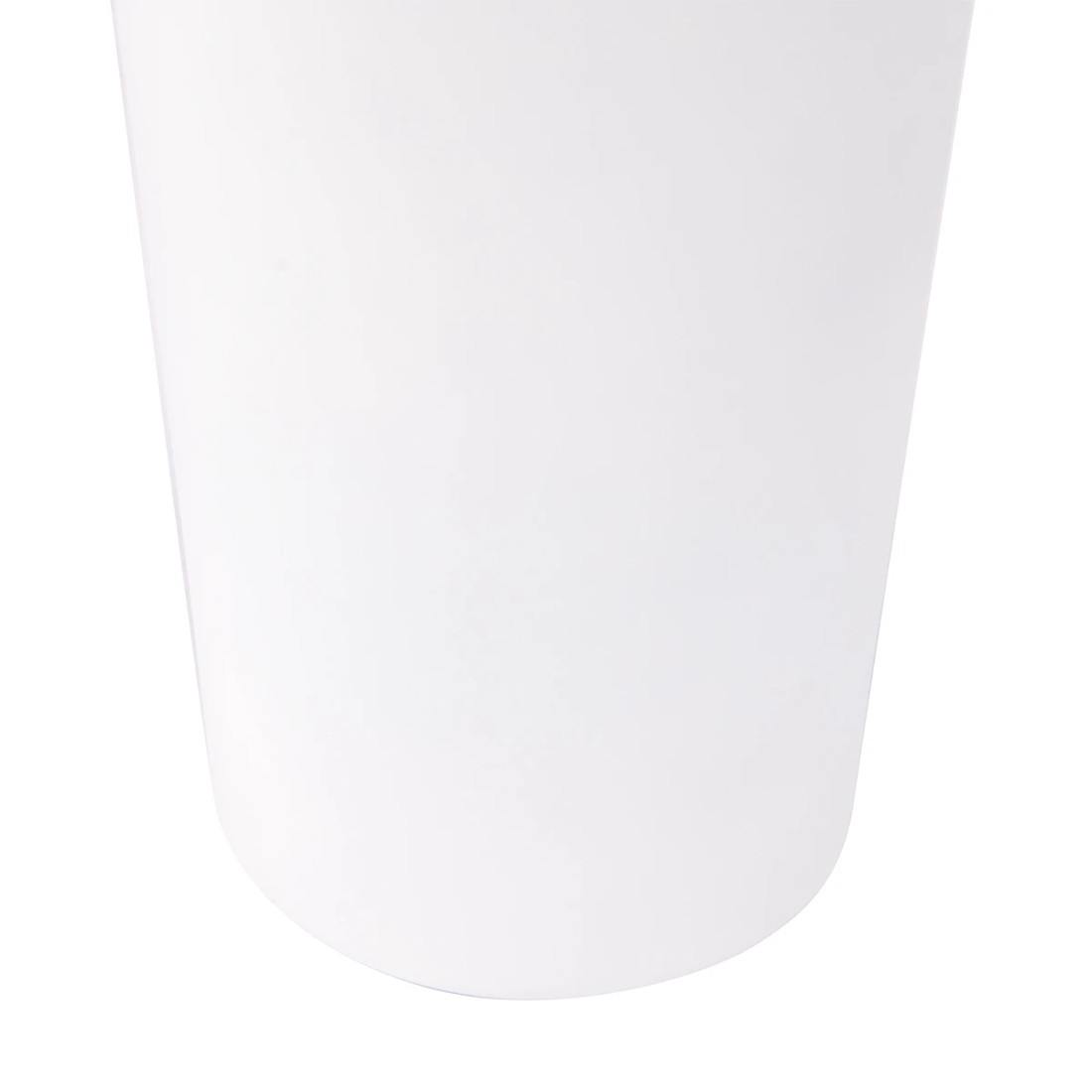 7 500ml White Stainless Steel Coffee Tumbler, 7 of 8
