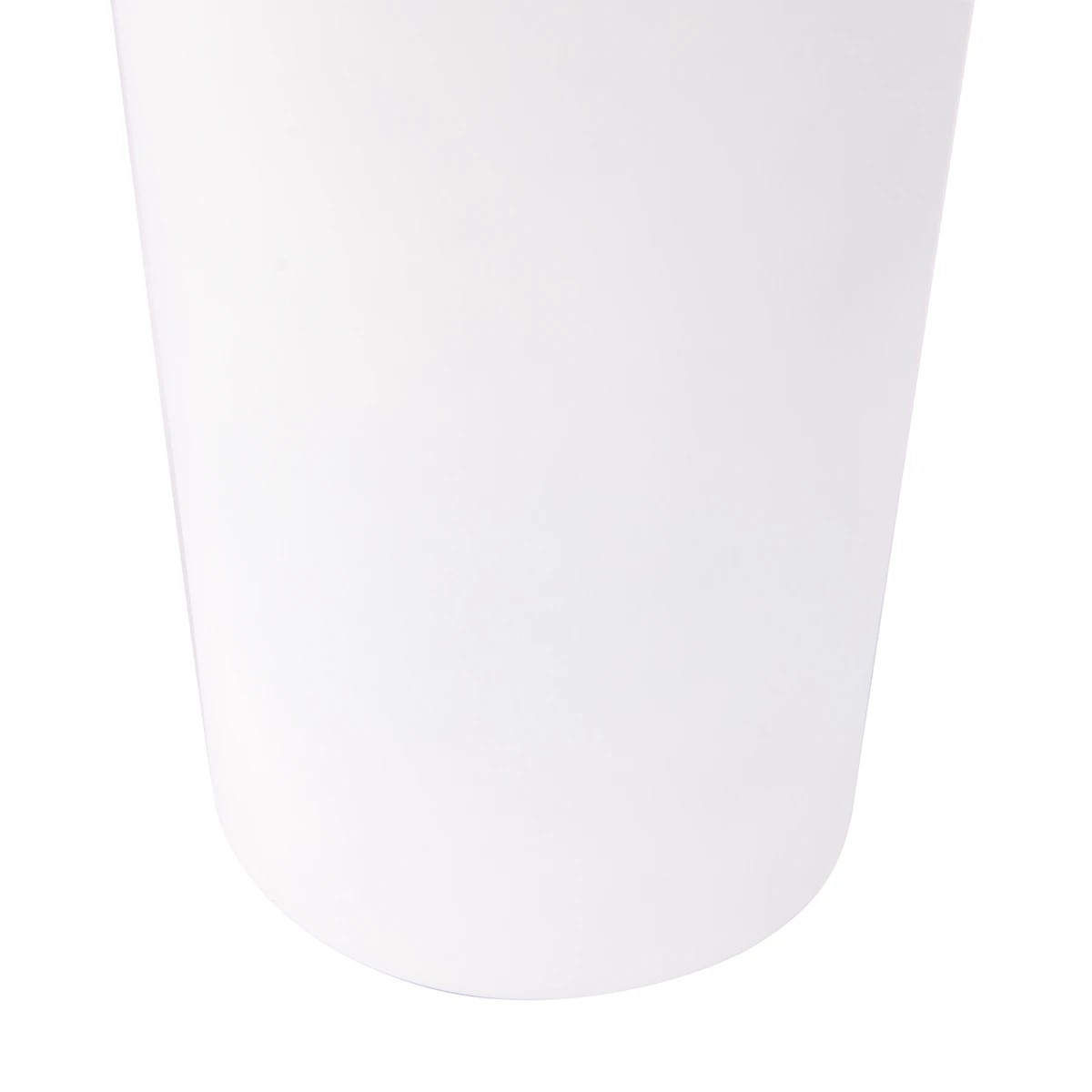7 500ml White Stainless Steel Coffee Tumbler, 7 of 8