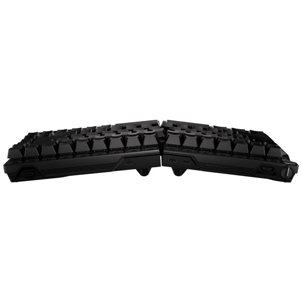 3 Asus ROG Falcata Split Magnetic Switch Gaming Keyboard Black, 3 of 5