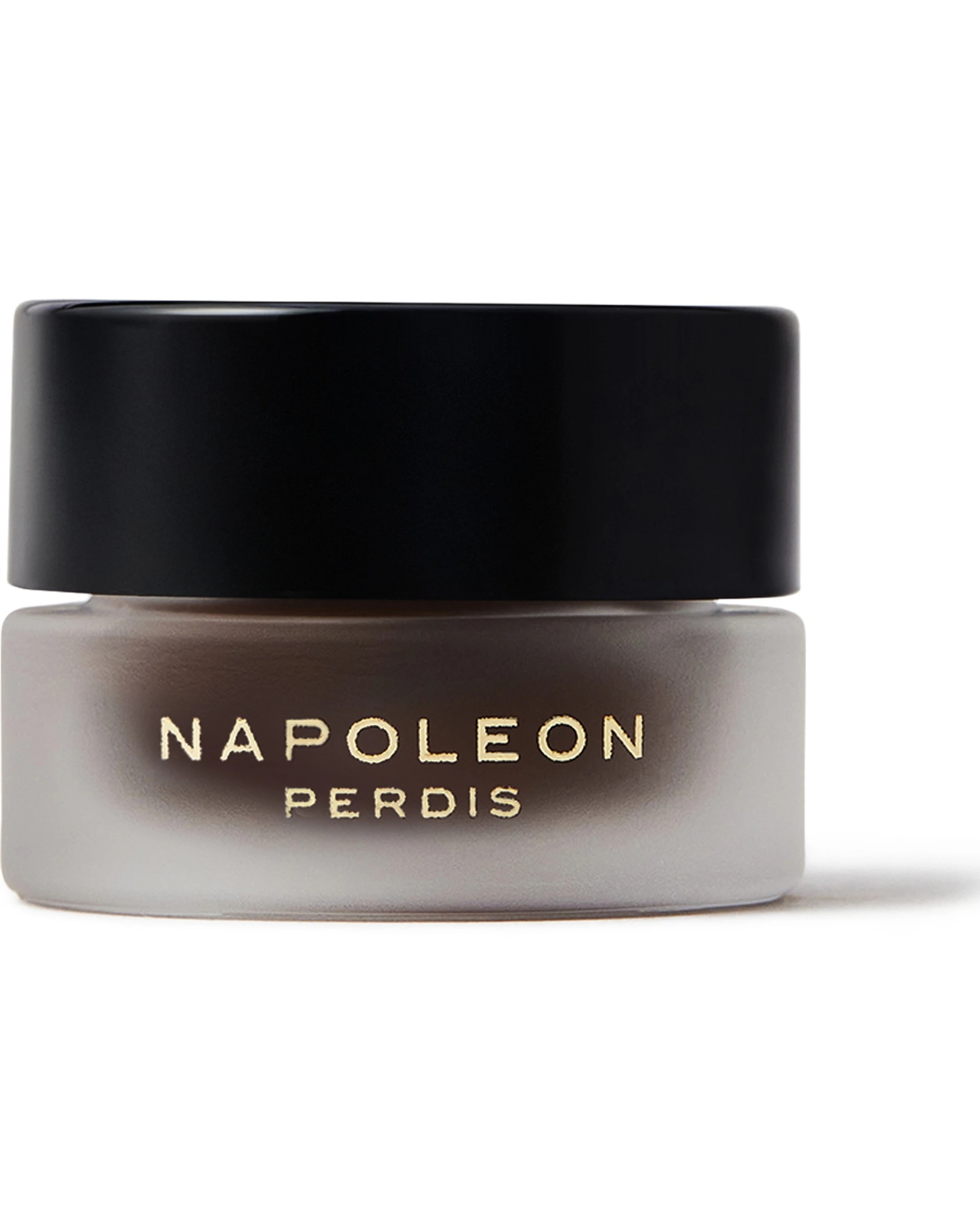 2 Napoleon Perdis Makeup 5G Sketch Pot Gel Eyeliner - Frappe, 2 of 4