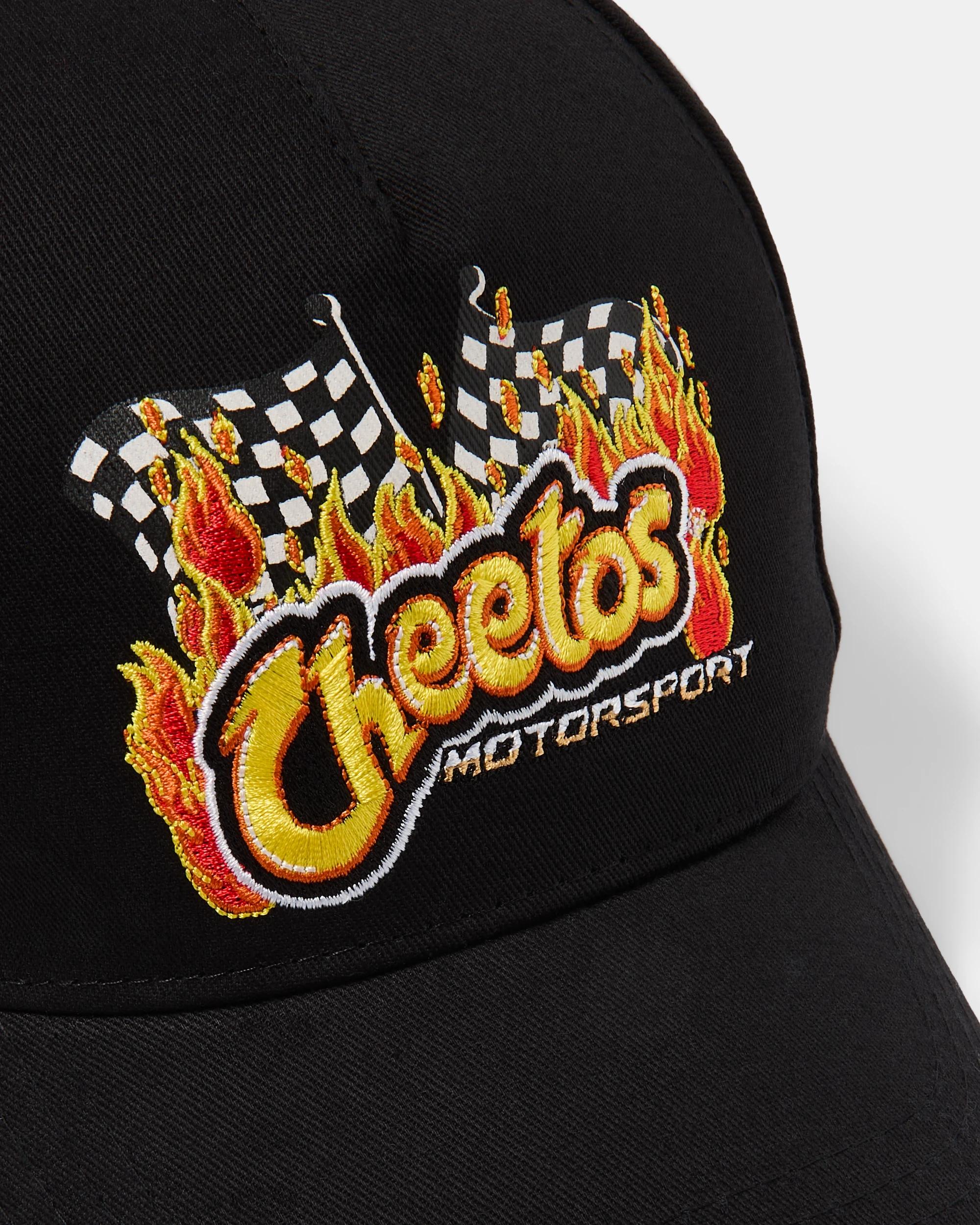 3 Cheetos License Cap Cheetos, 3 of 4