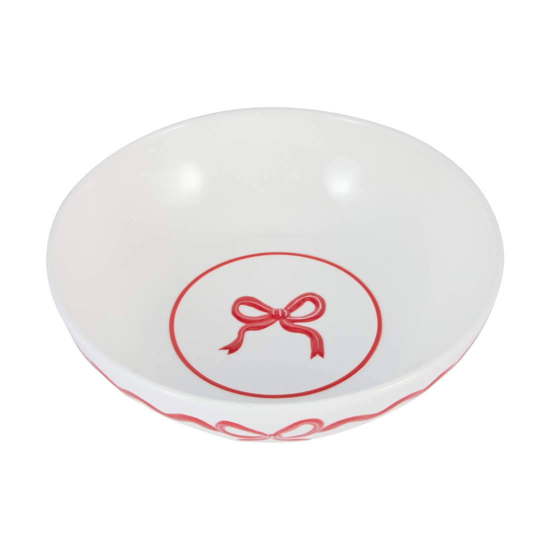 2 Bow Serve Bowl, 2 of 5