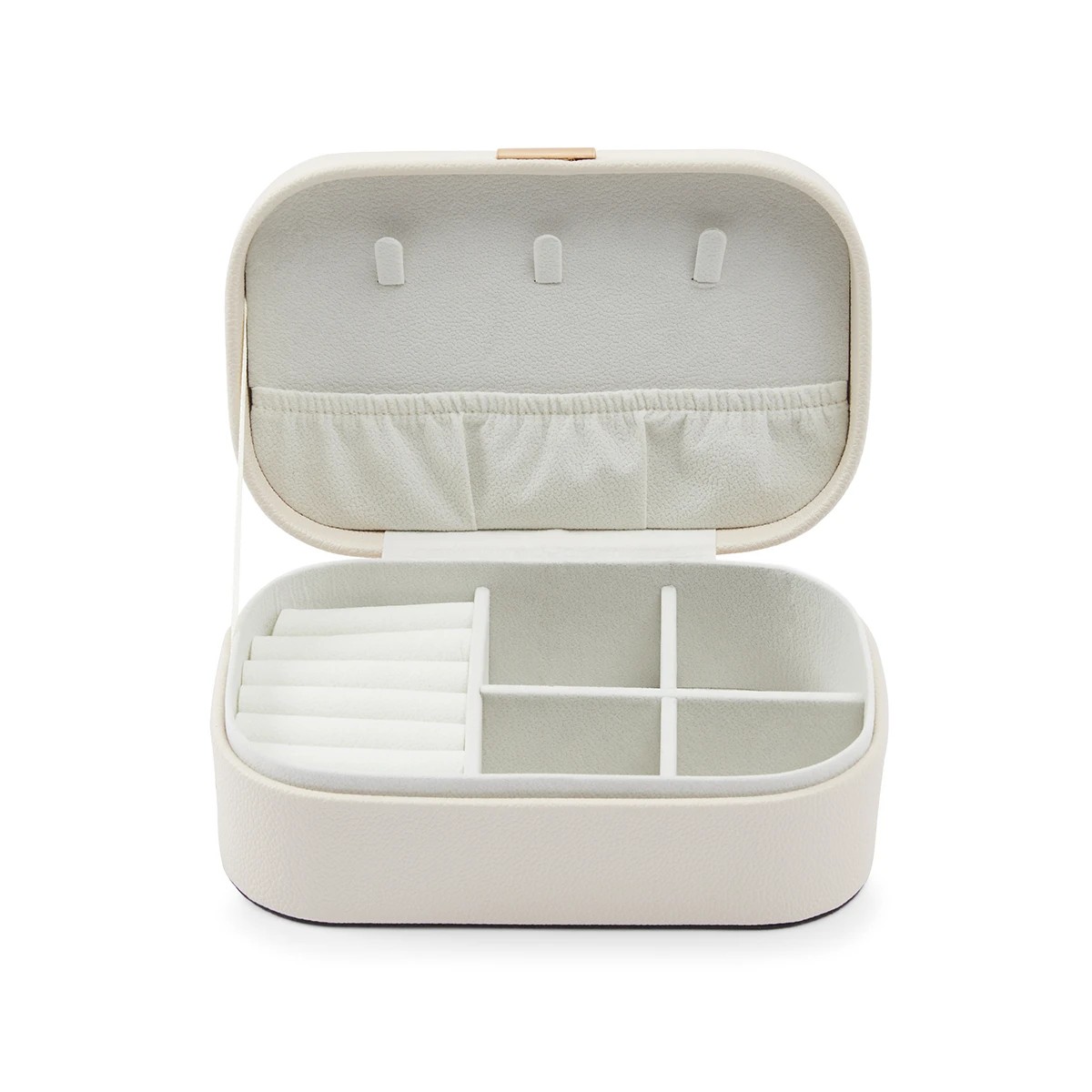 4 19cm Jewellery Storage Box, 4 of 9