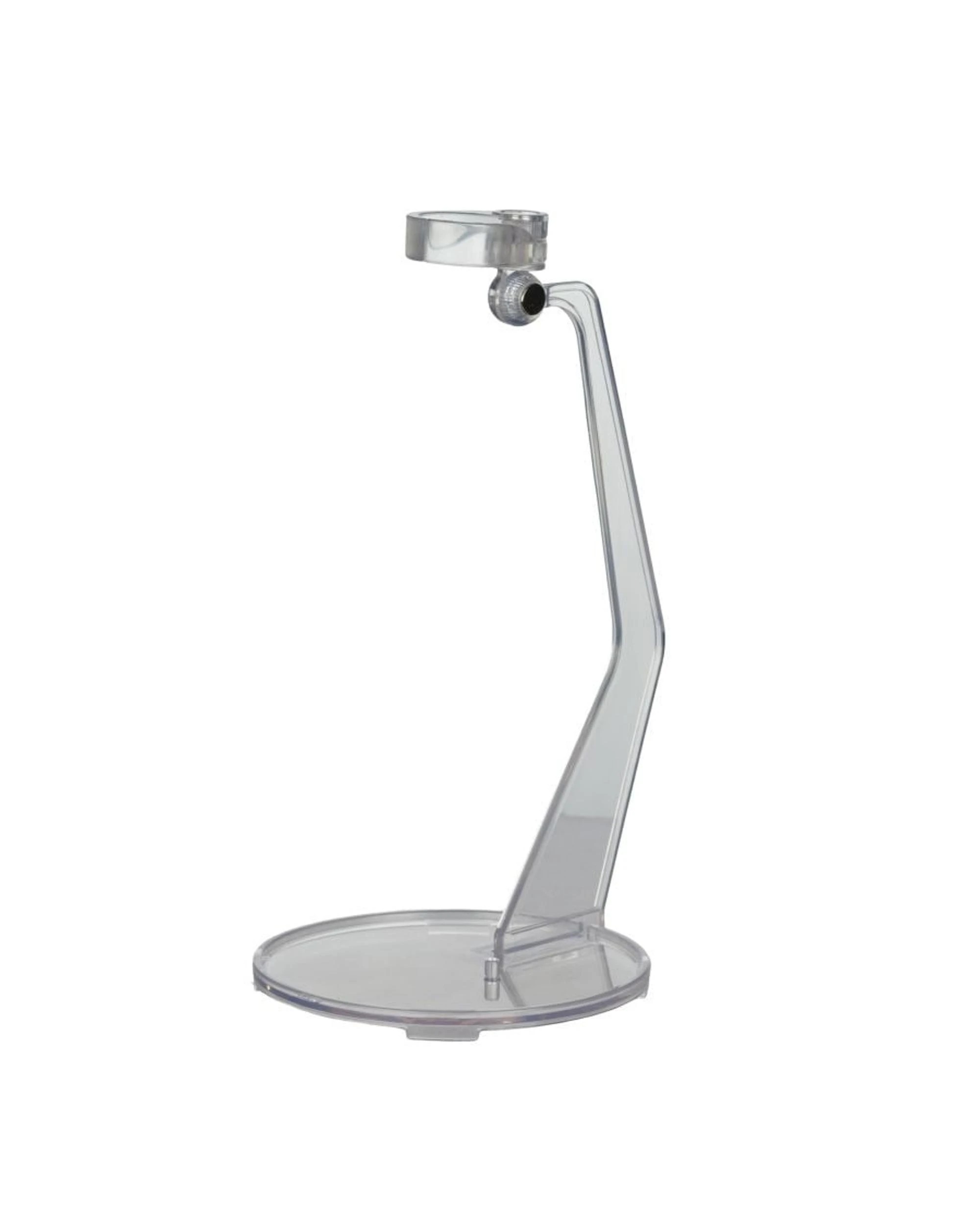 3 McFarlane Toys Flight Stand Action Figure Accessory - Clear, 3 of 6