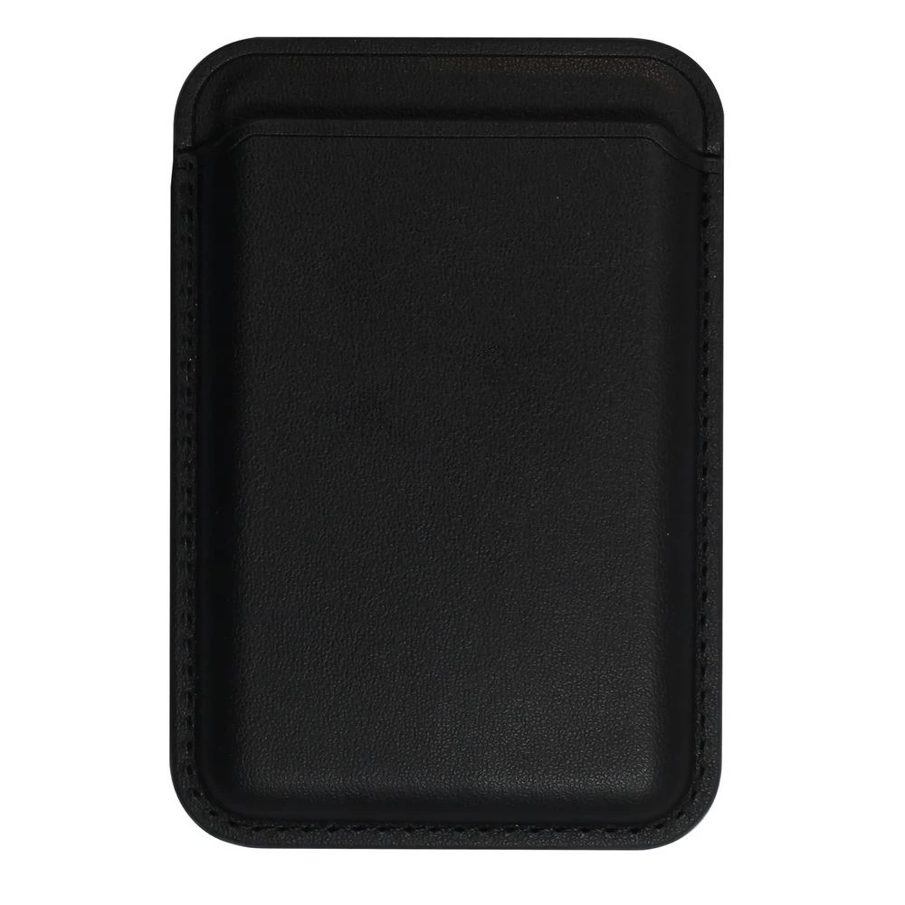 7 Otto MagSafe Card Holder Black, 7 of 7
