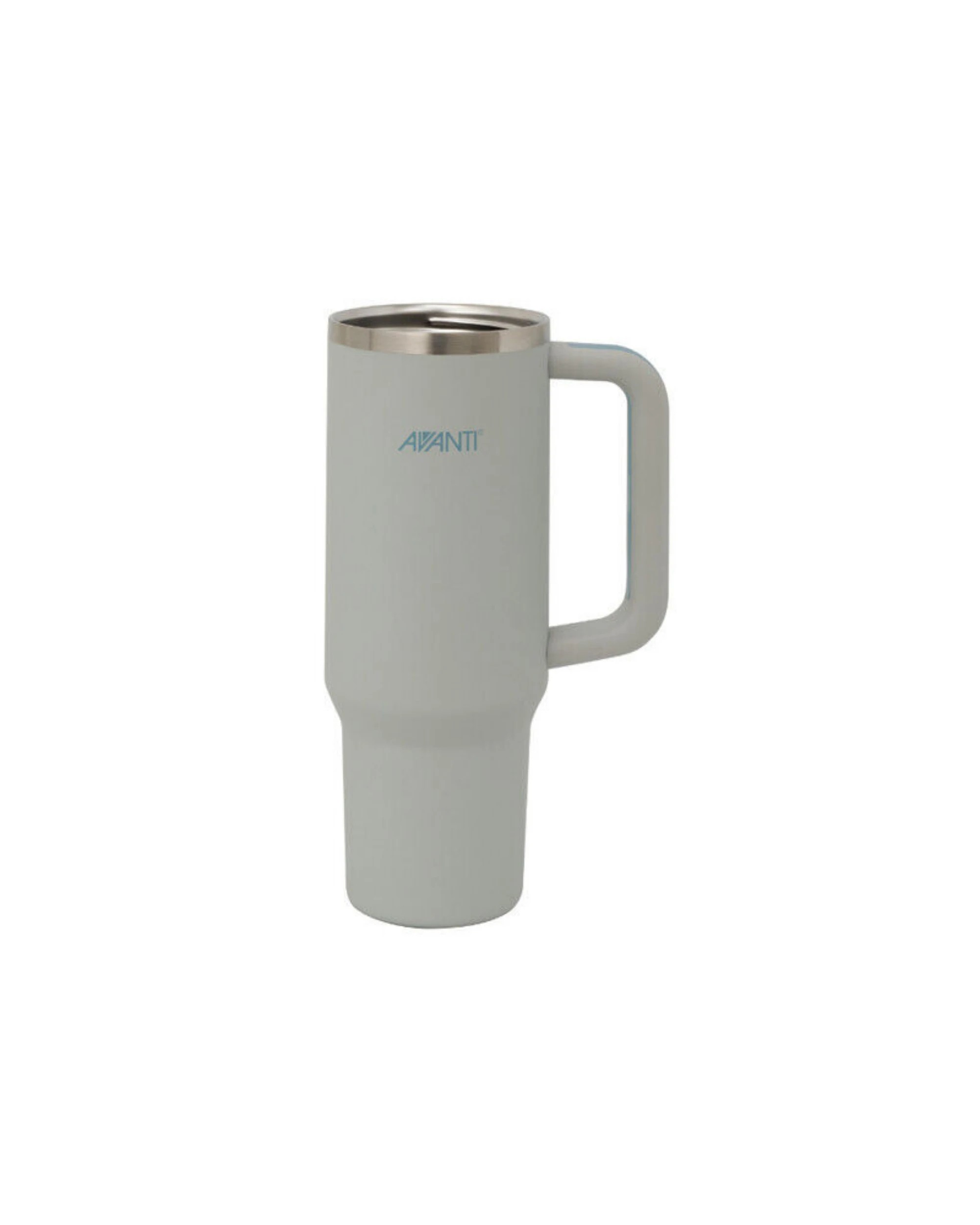3 Avanti HydroQuench 1L Travel Tumbler - Grey, 3 of 3