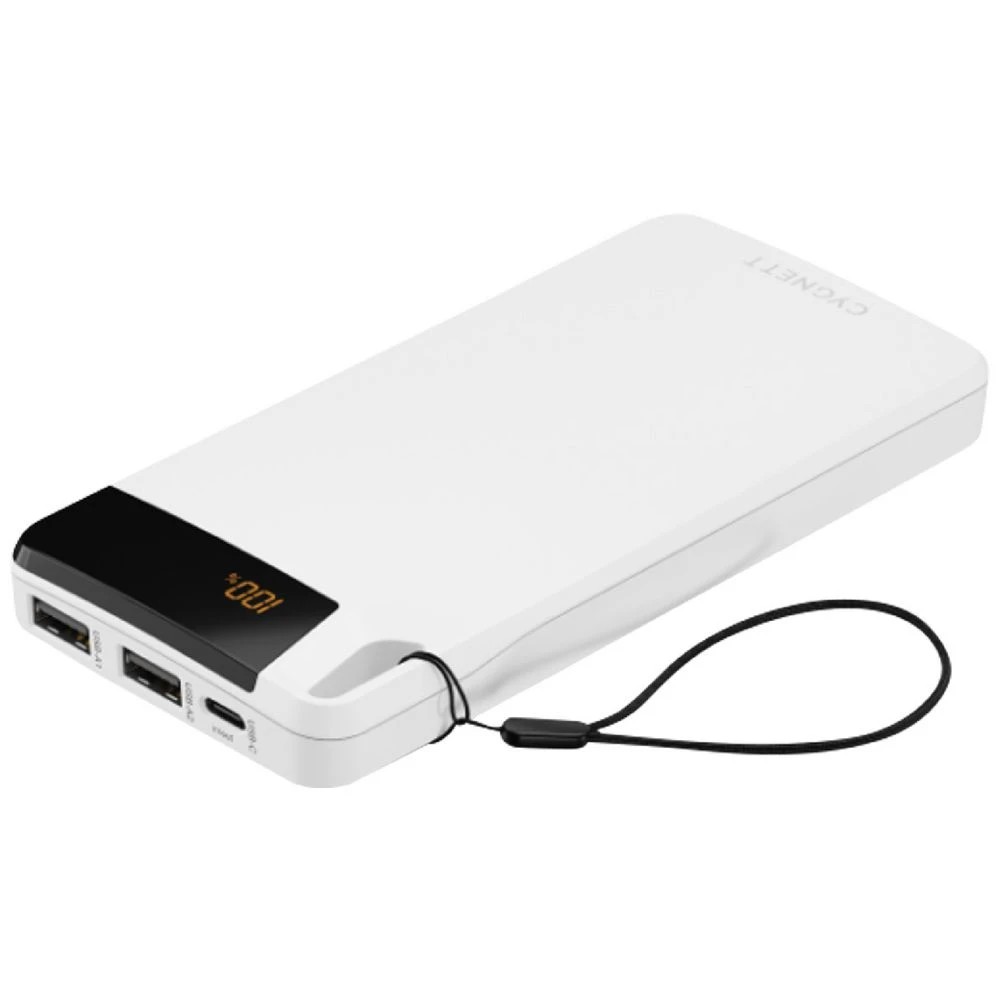 2 Cygnett Boost 10K Gen4 Powerbank White, 2 of 3