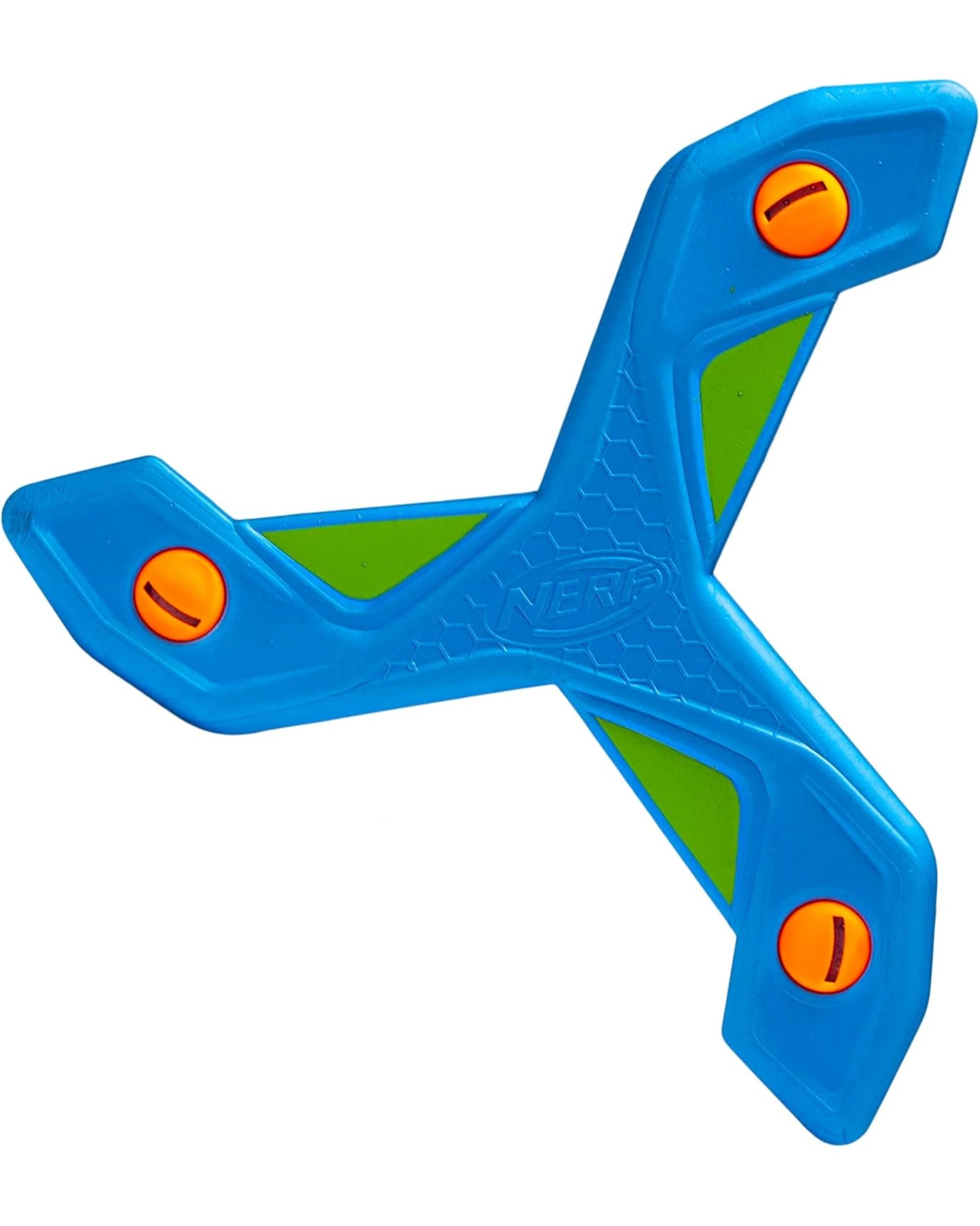 1 Nerf Slingerang Foam Boomerang, 1 of 6