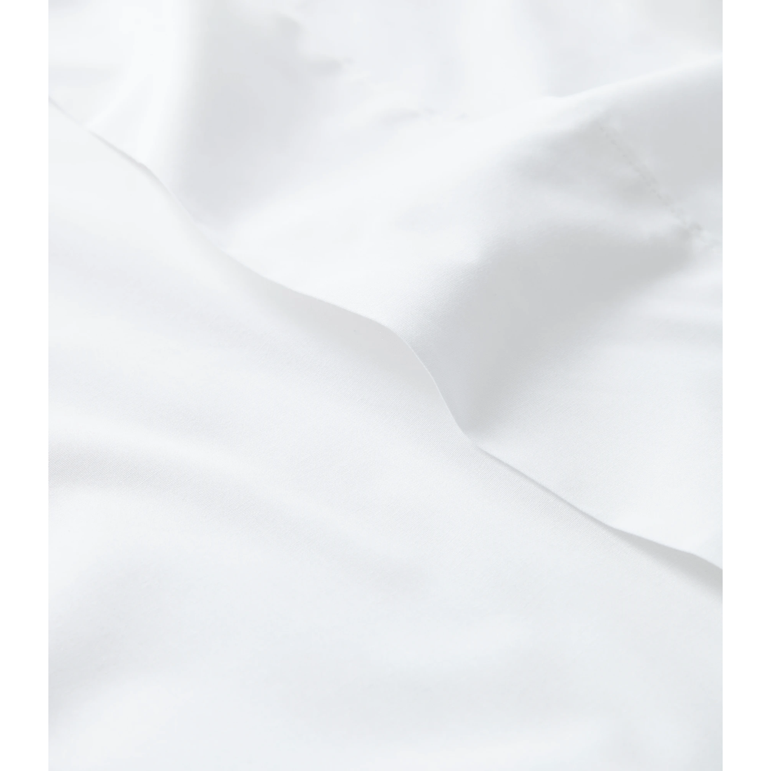 2 Target Australian Cotton 250 Thread Count Fitted Sheet
 - King Single Bed
 - White, 2 of 2