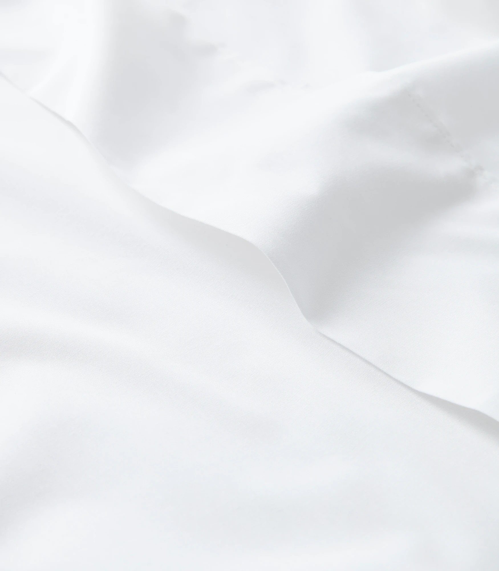 2 Target Australian Cotton 250 Thread Count Fitted Sheet - King Single Bed - White, 2 of 2