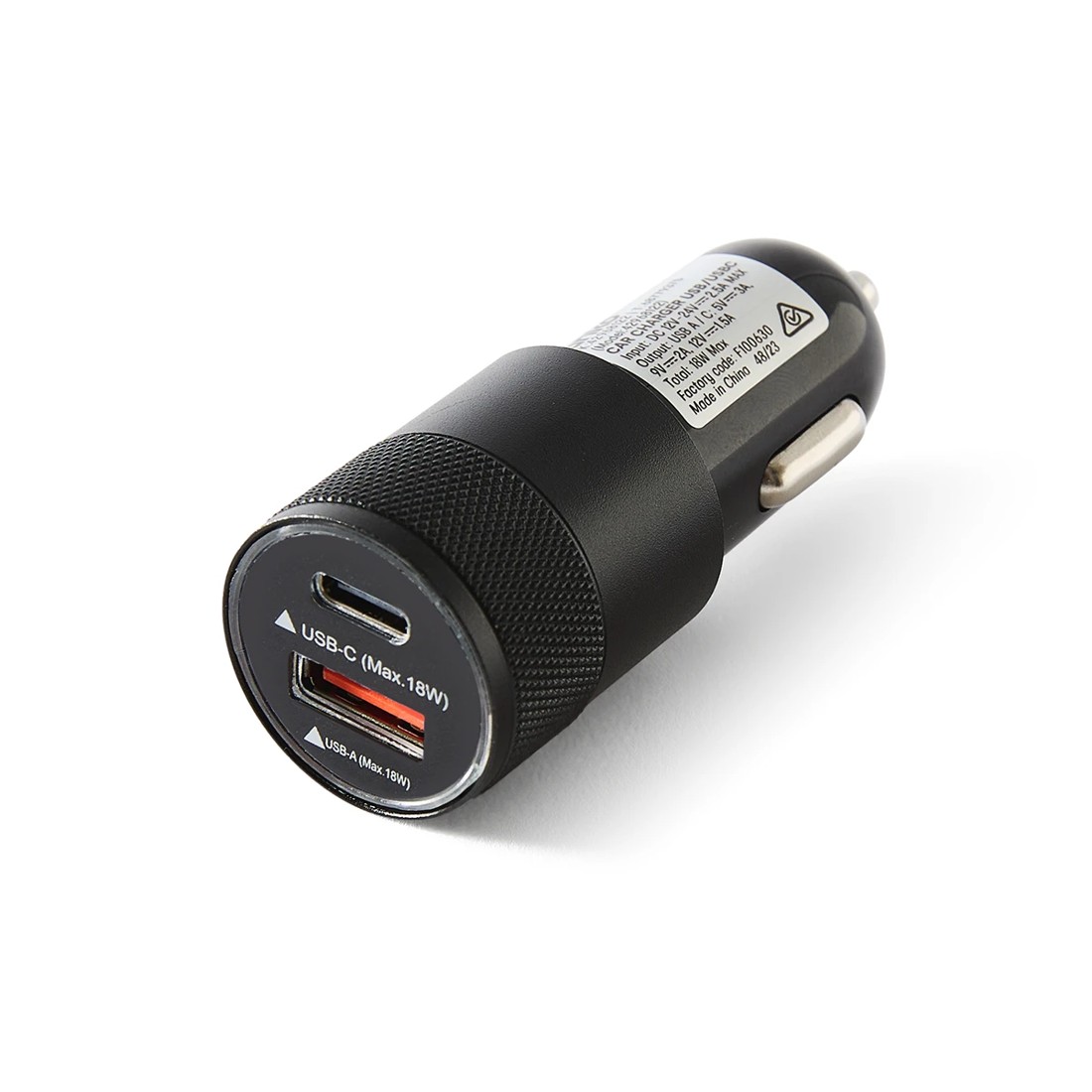 2 18W Car Charger, 2 of 5