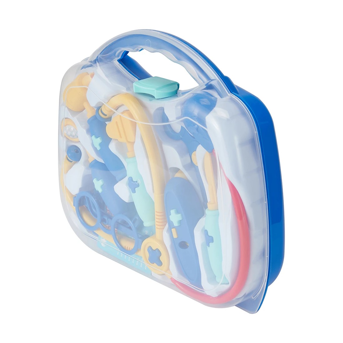 2 Emergency Doctors Play Set, 2 of 8