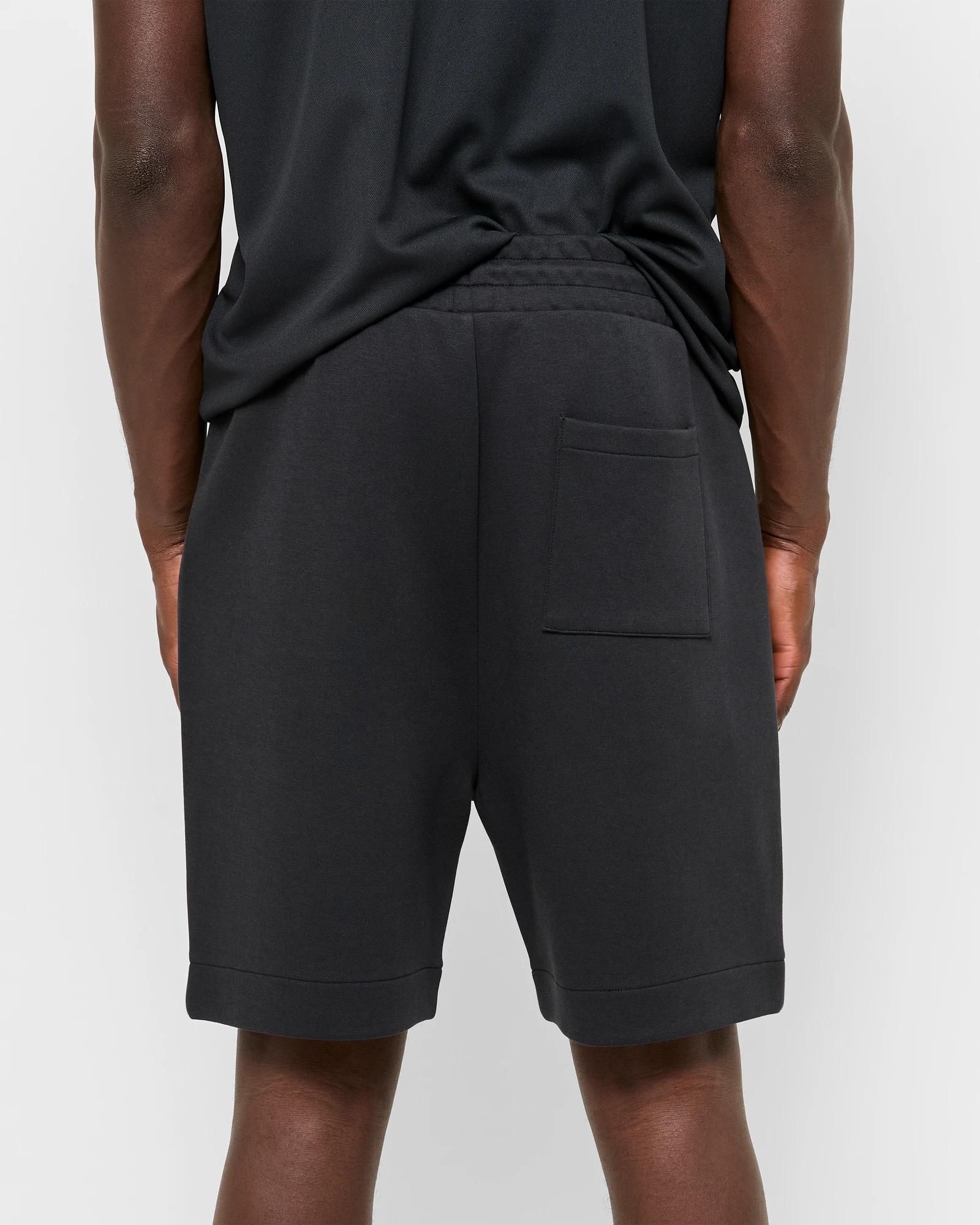 4 Target Active Tech Shorts BLACK, 4 of 5
