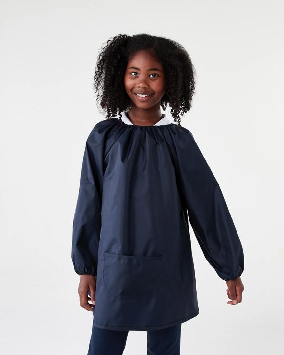 School Art Smock