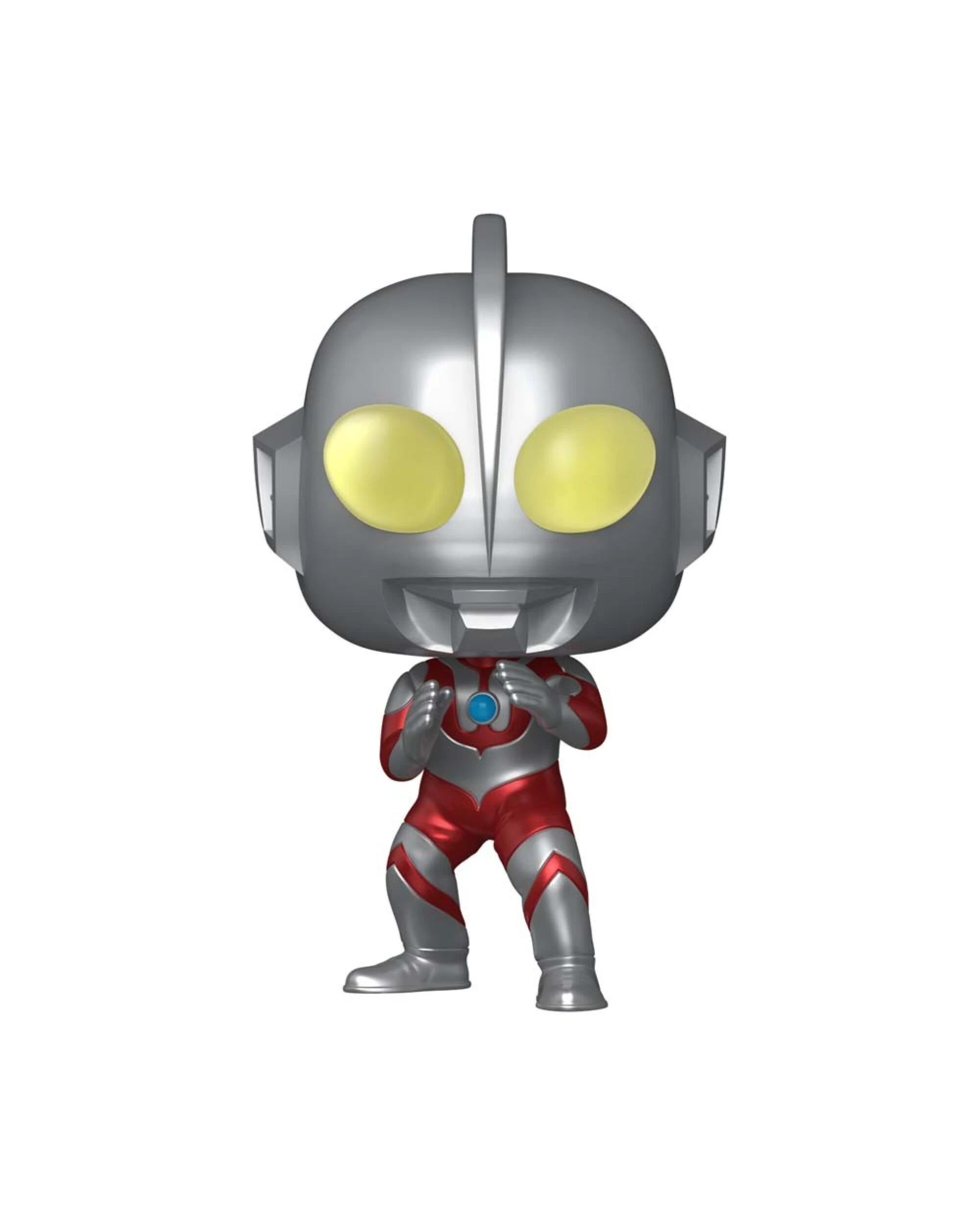 1 Ultraman - Ultraman Pop! Vinyl Figure, 1 of 1