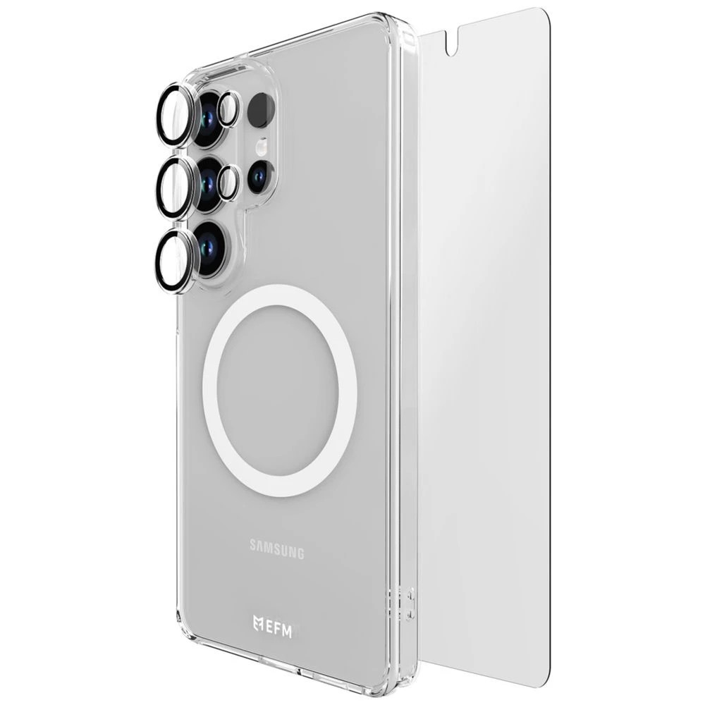 2 EFM Samung Galaxy S26 Ultra 3 in 1 Combo, 2 of 2