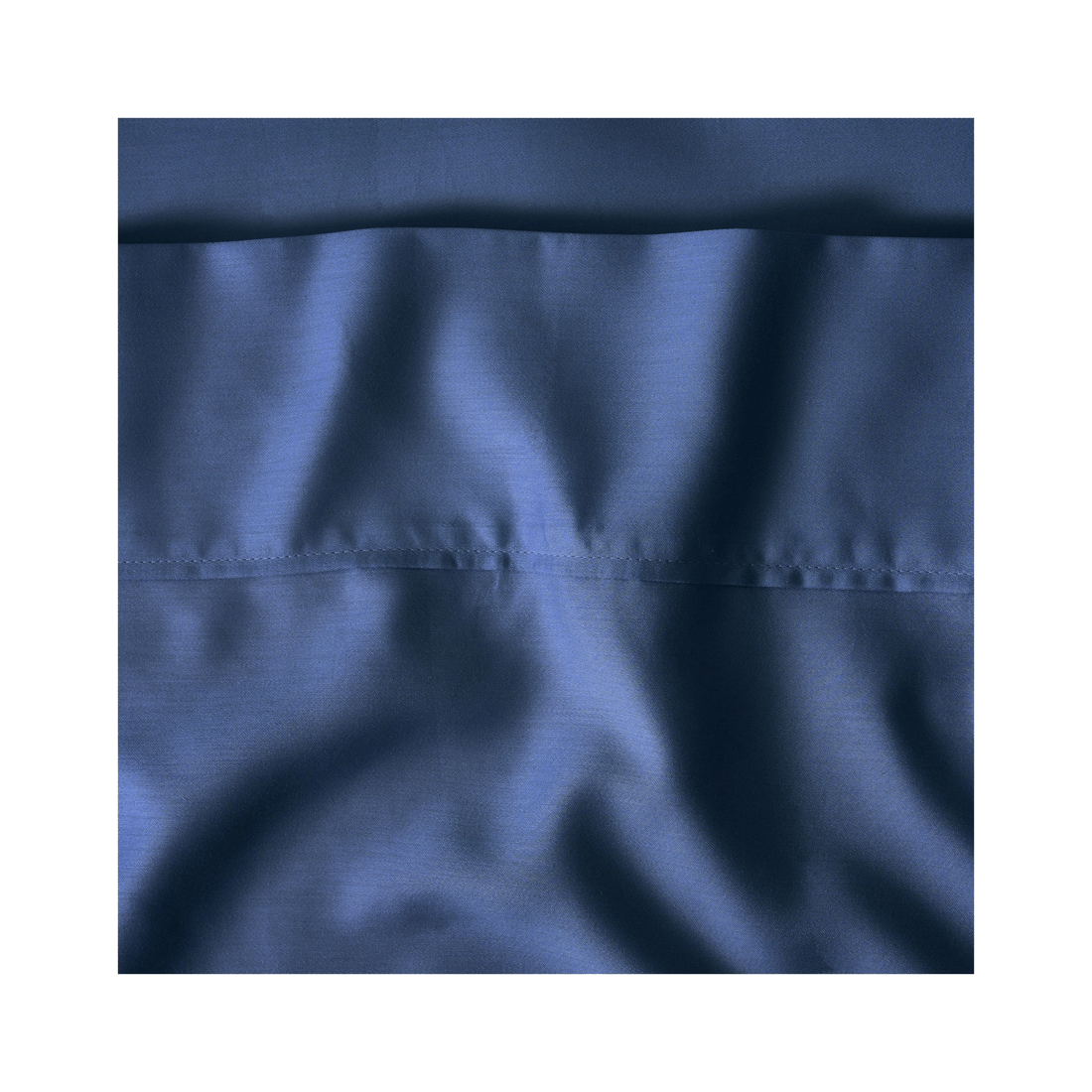 2 Sheraton Luxury Maison Queen Bed Fitted Sheet Set 1000tc Cotton Rich Nightfall
 - Queen Bed
 - Blue, 2 of 3