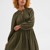 DUSTY OLIVE
