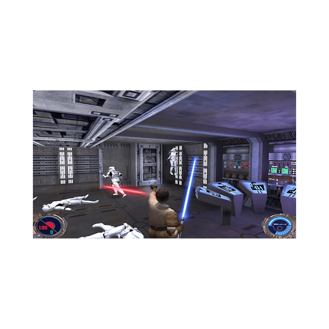 7 Aspyr Star Wars Heritage Pack - Switch, 7 of 9