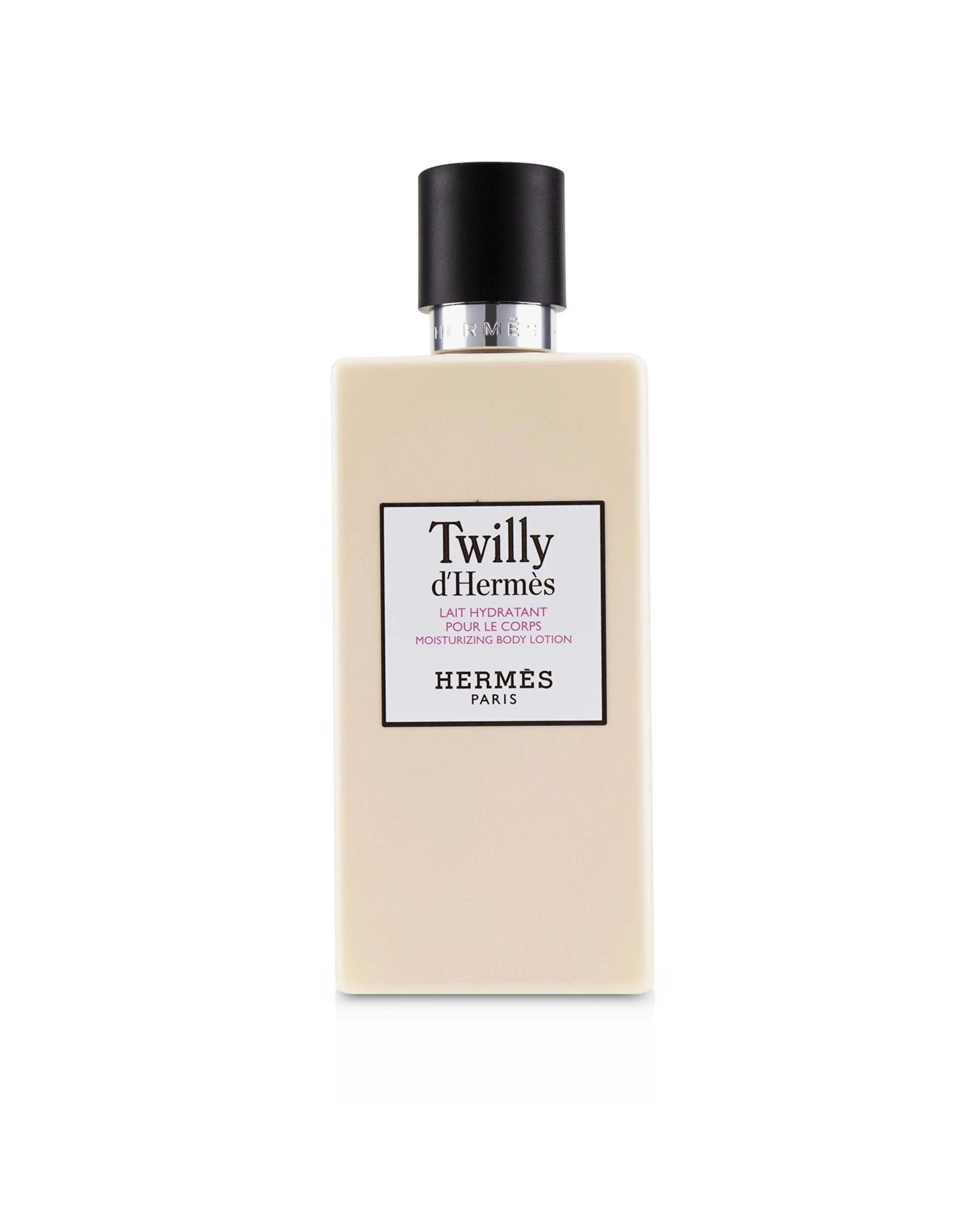 1 Hermes Twilly D'Hermes Moisturizing Body Lotion 200ml/6.7oz, 1 of 4