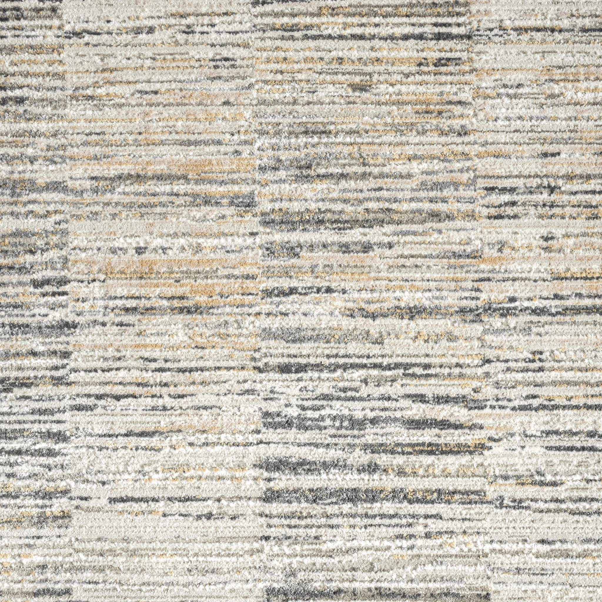 5 La Grace Home Camila Premium Rug - 120x165cm - Gray, 5 of 10