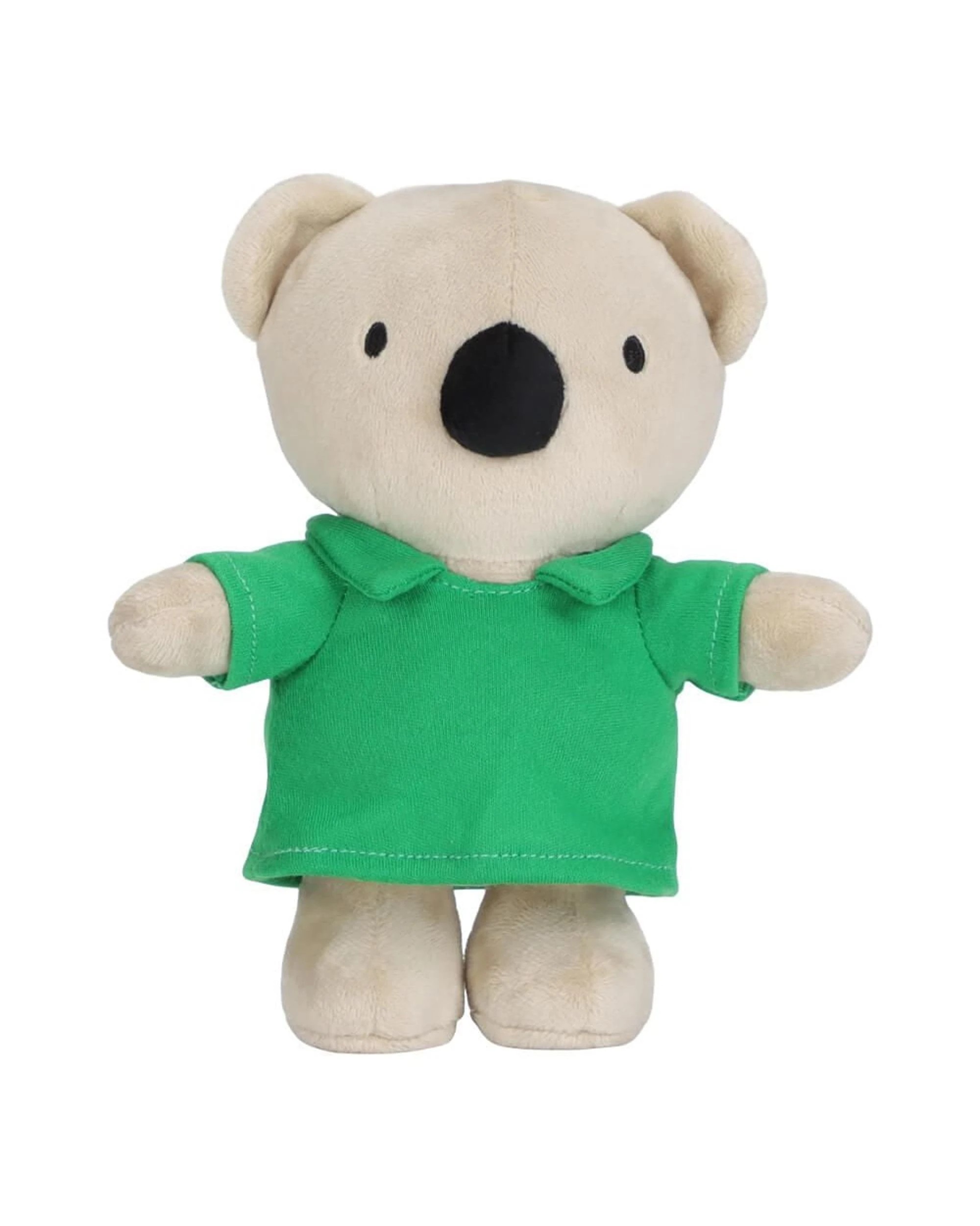 1 Miffy TV Series Ko Soft Toy Plush, 1 of 2