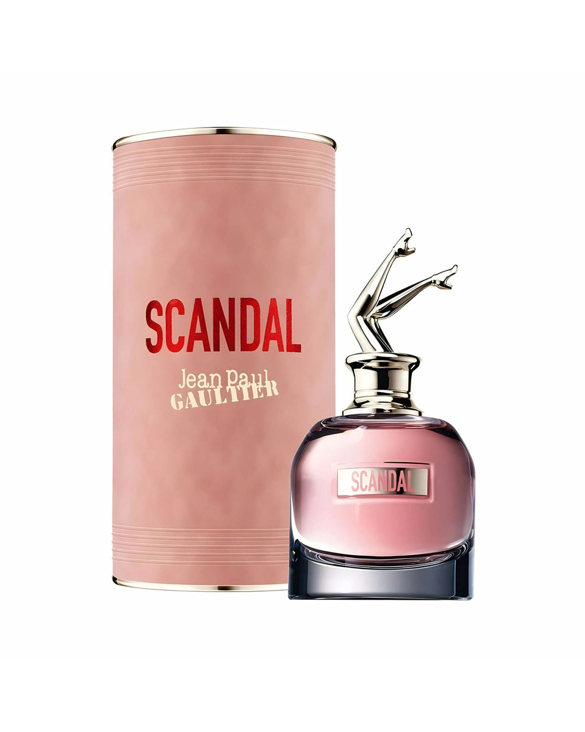 5 Jean Paul Gaultier Scandal Eau De Parfum Spray 80ml/2.7oz, 5 of 5