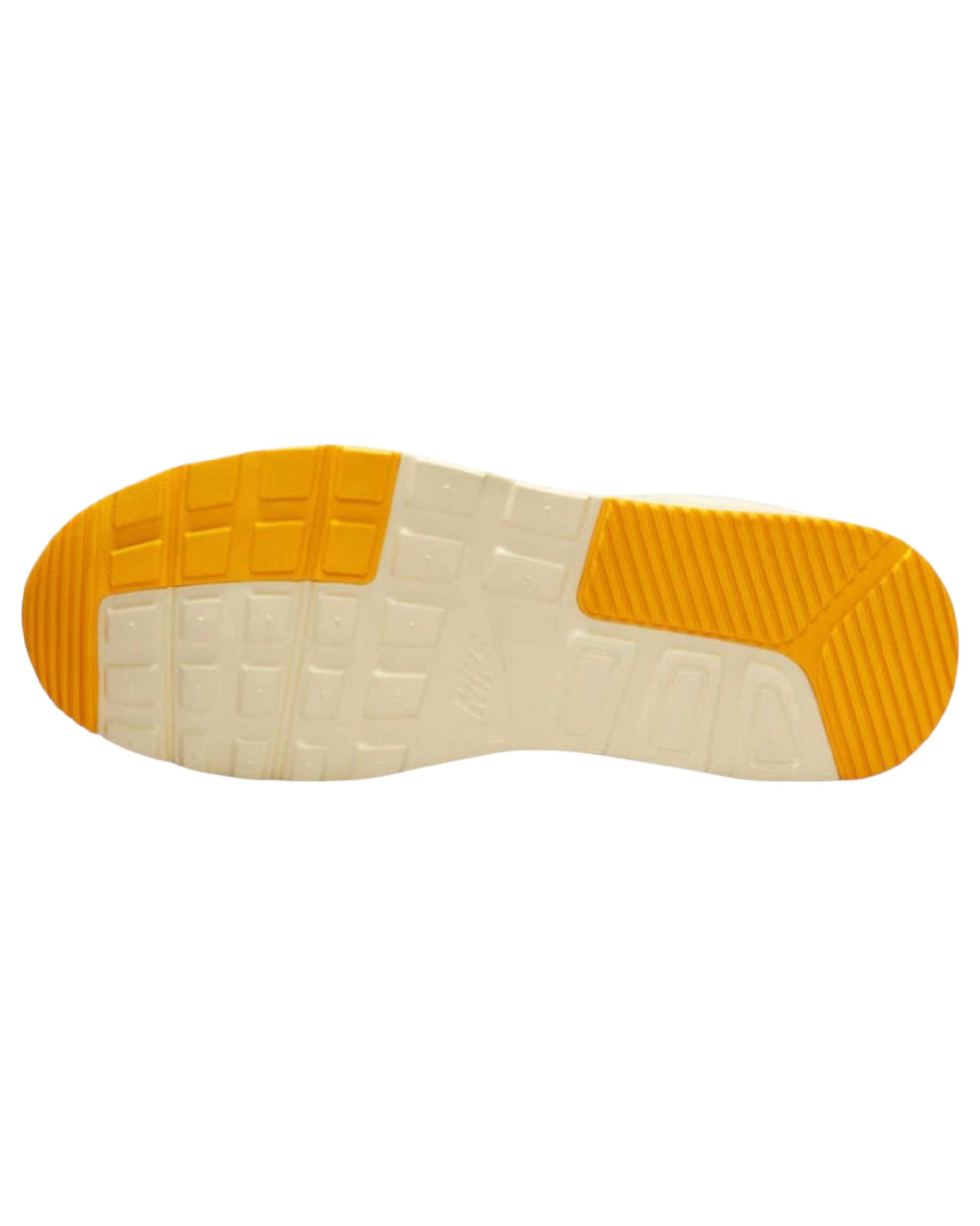 5 Nike Mens Air Max SC White/ Black/ Gold Athletic Shoes WHITE/BLACK/GOLD, 5 of 8