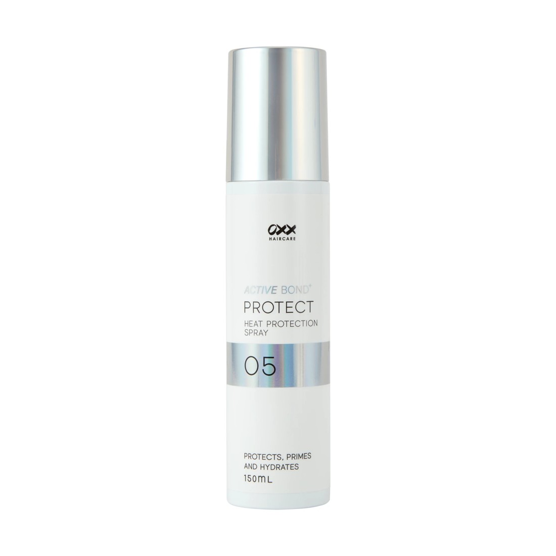 1 OXX Haircare Active Bond+ 05 Protect Heat Protection Spray 150ml, 1 of 6