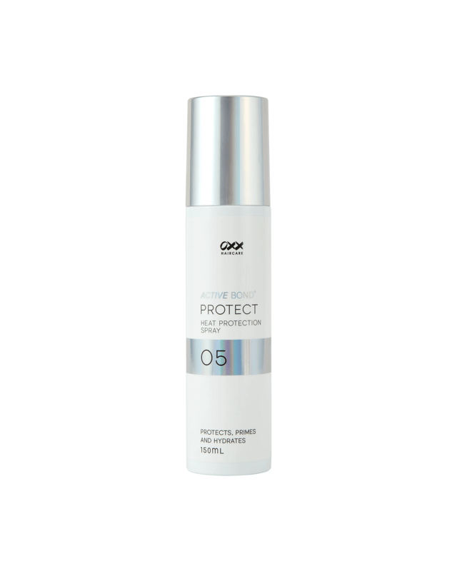 OXX Haircare Active Bond+ 05 Protect Heat Protection Spray 1