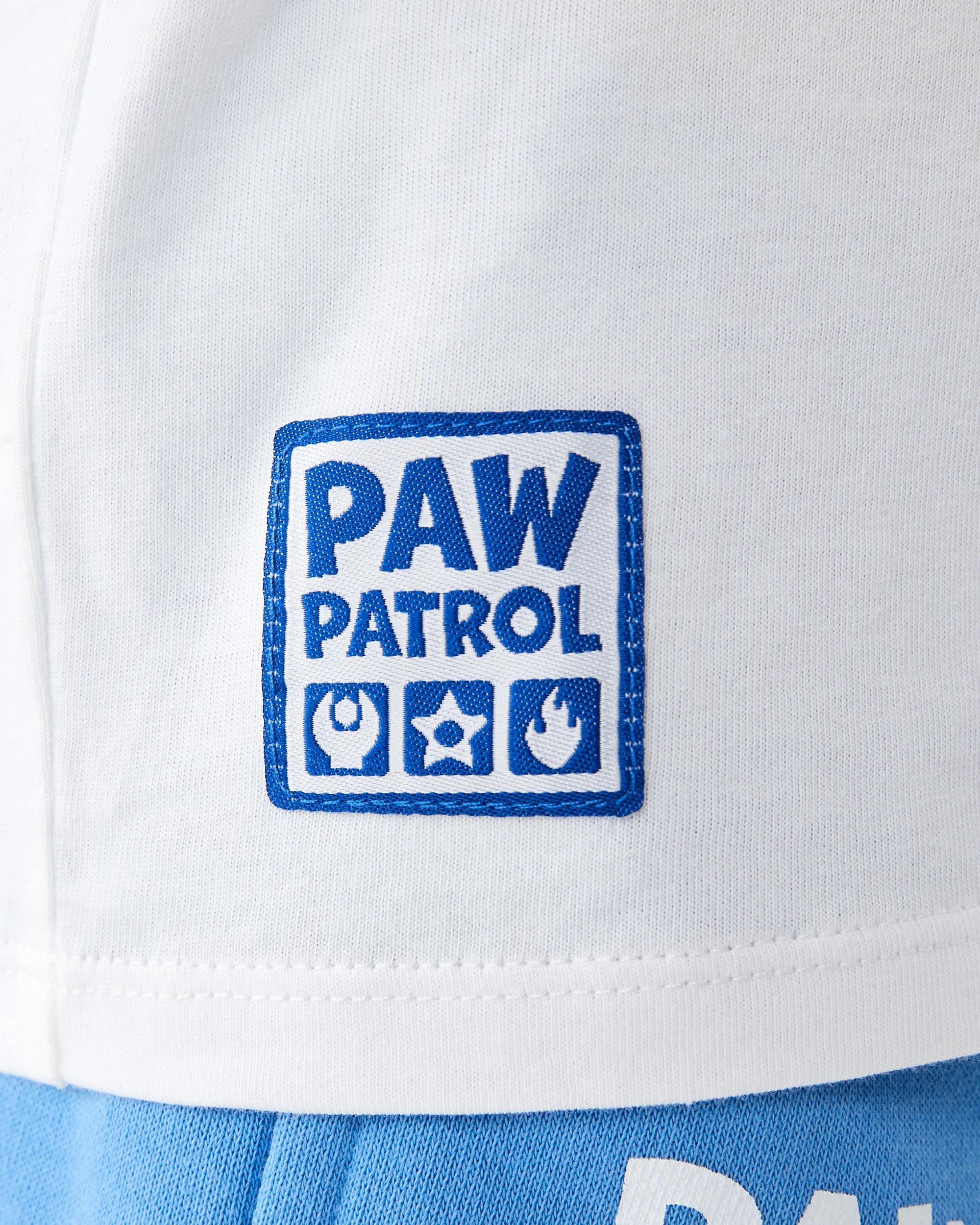 7 PAW Patrol License Oversized T-shirt Pawpatrol, 7 of 10