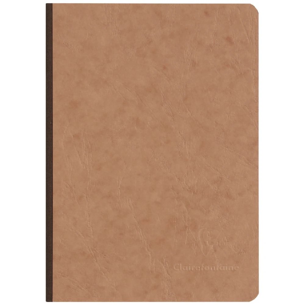 2 Clairefontaine My Essentials A5 Notebook Ruled 192 Page Kraft, 2 of 6