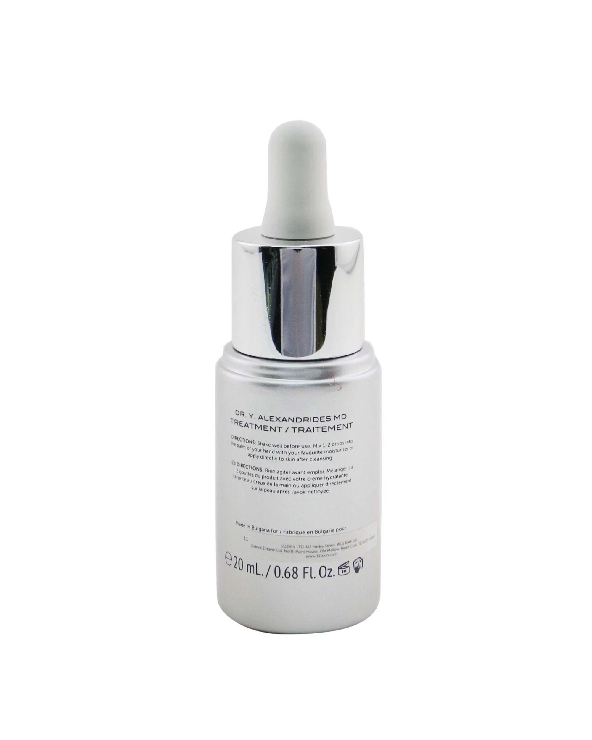 3 111skin Hyaluronic Acid Aqua Booster  20ml/0.68oz, 3 of 3