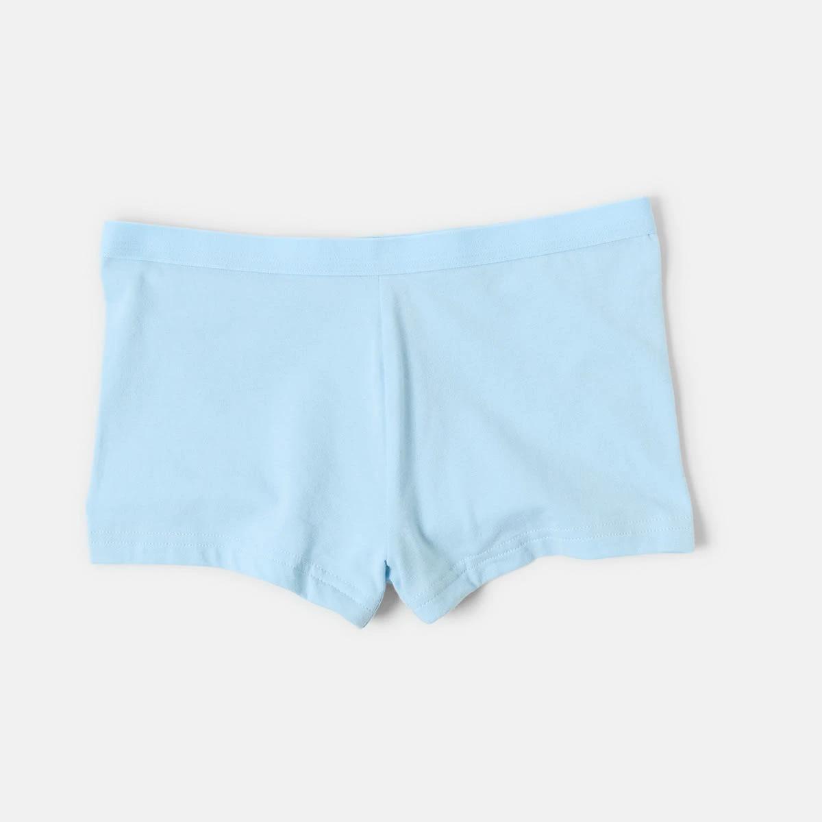 4 5 Pack Print Shorties WATERCOLOUR FLORAL, 4 of 8