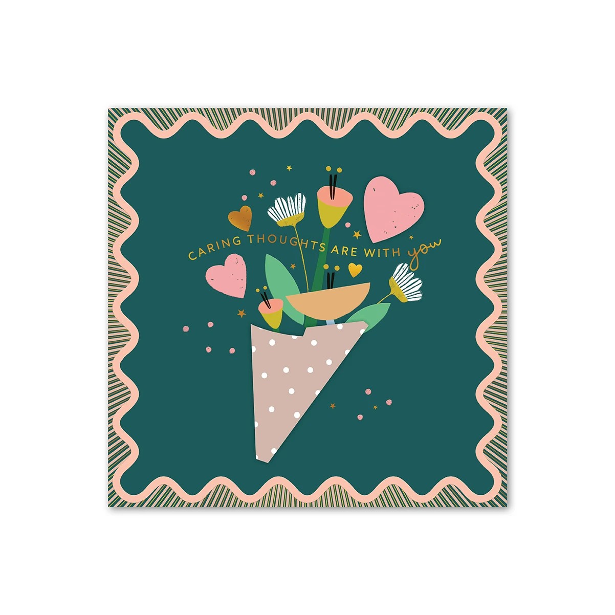 3 Hallmark Card - Thinking Of You, 3 of 3