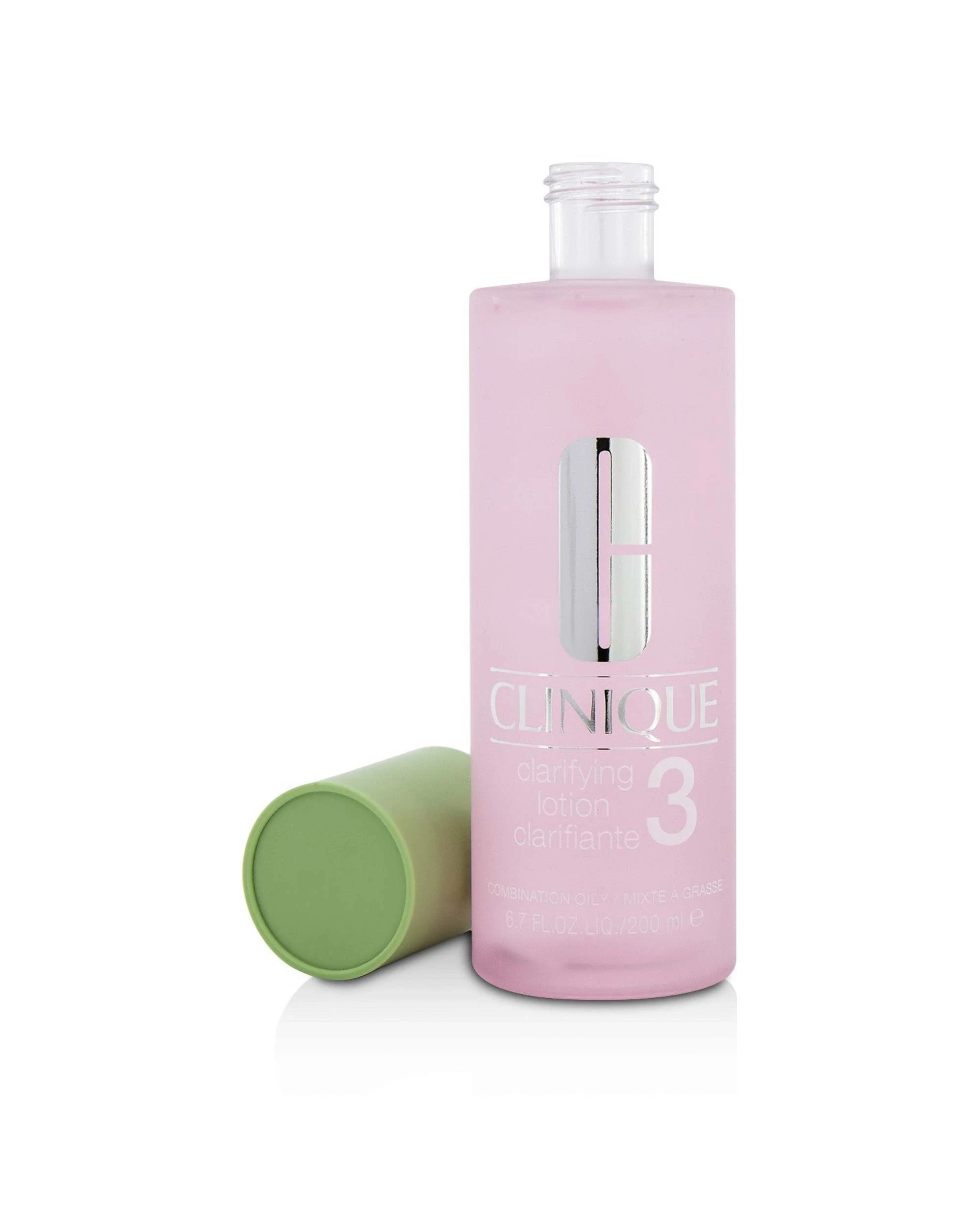 4 Clinique Clarifying Lotion 3  400ml/13.5oz, 4 of 4