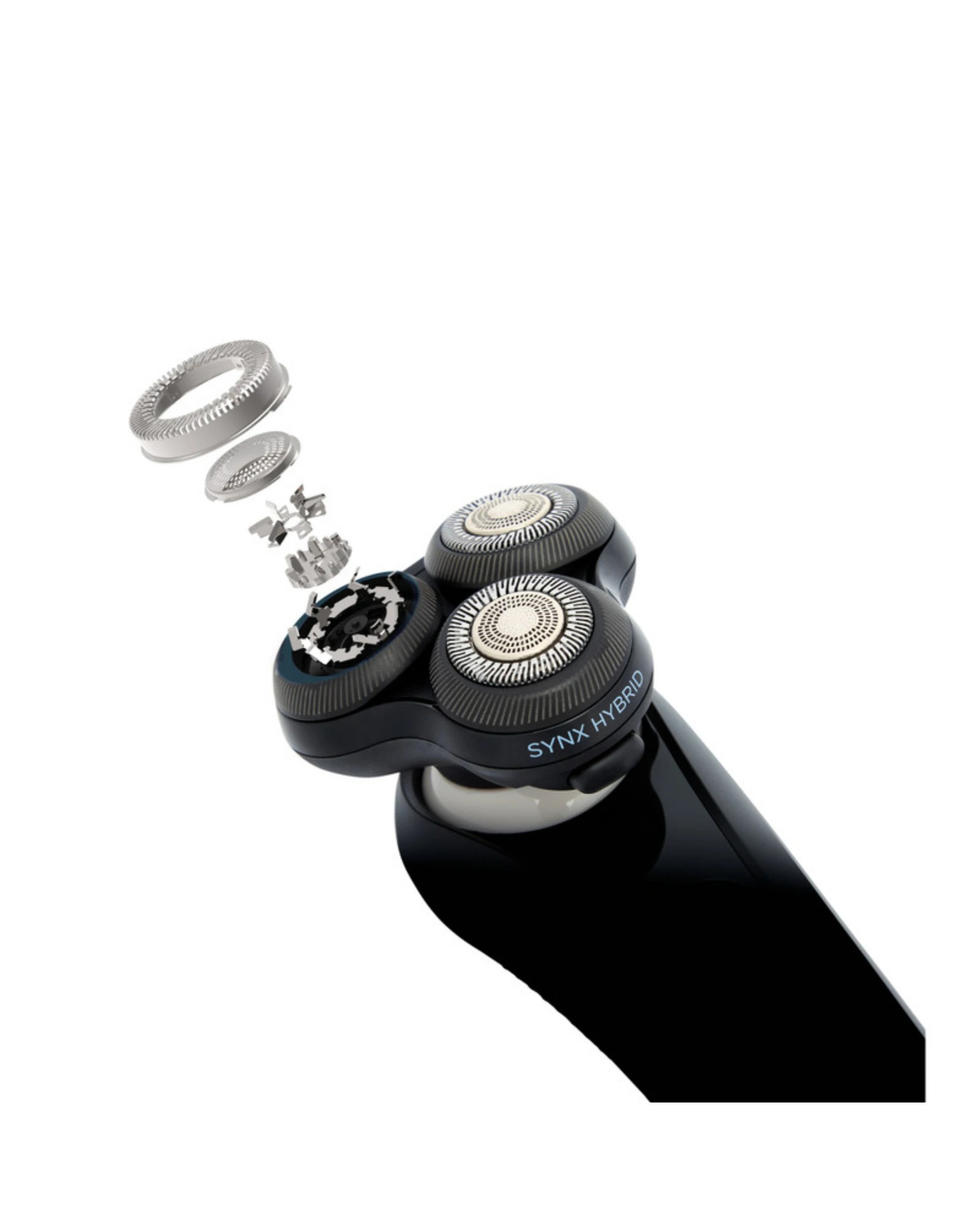 2 Remington X5 Limitless X Rotary Shaver, 2 of 3