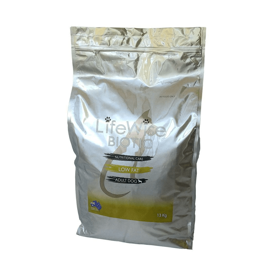 1 Lifewise Biotic Low Fat With Turkey Oats And Vegetable 13kg, 1 of 2