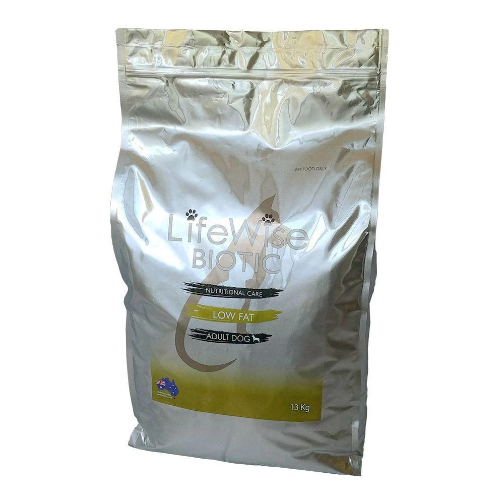 1 Lifewise Biotic Low Fat With Turkey Oats And Vegetable 13kg, 1 of 2