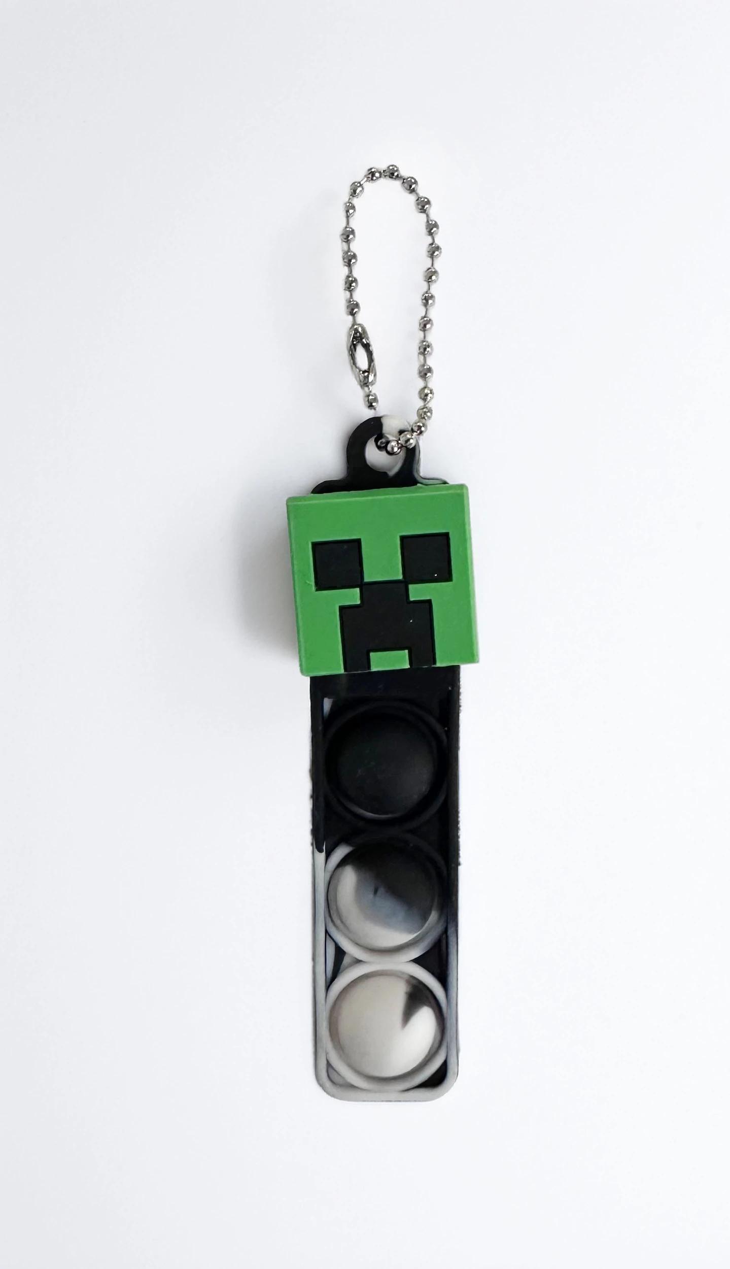 8 Minecraft License Sunglasses Set Minecraft, 8 of 8