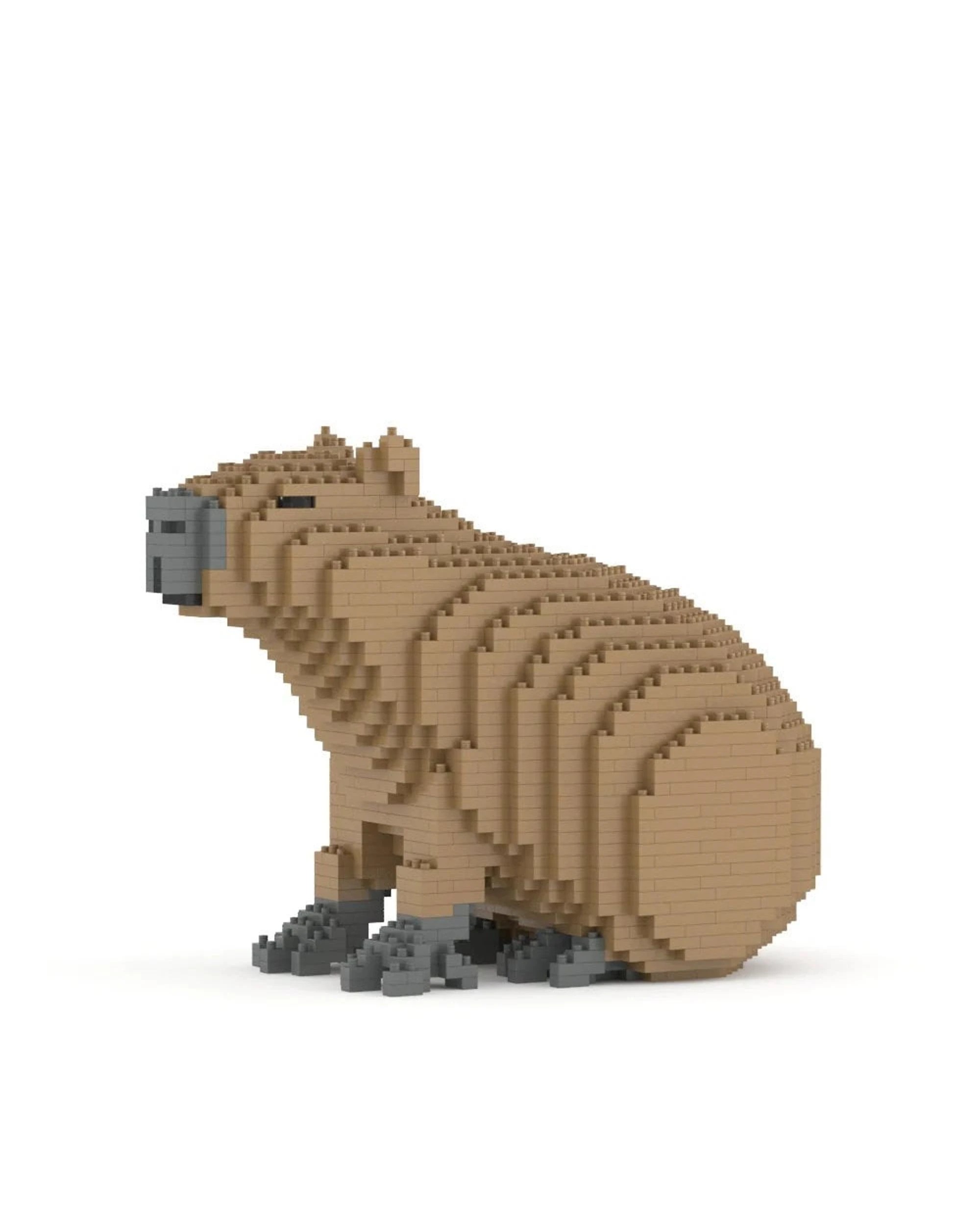 1 JEKCA Capybara 01S, 1 of 3