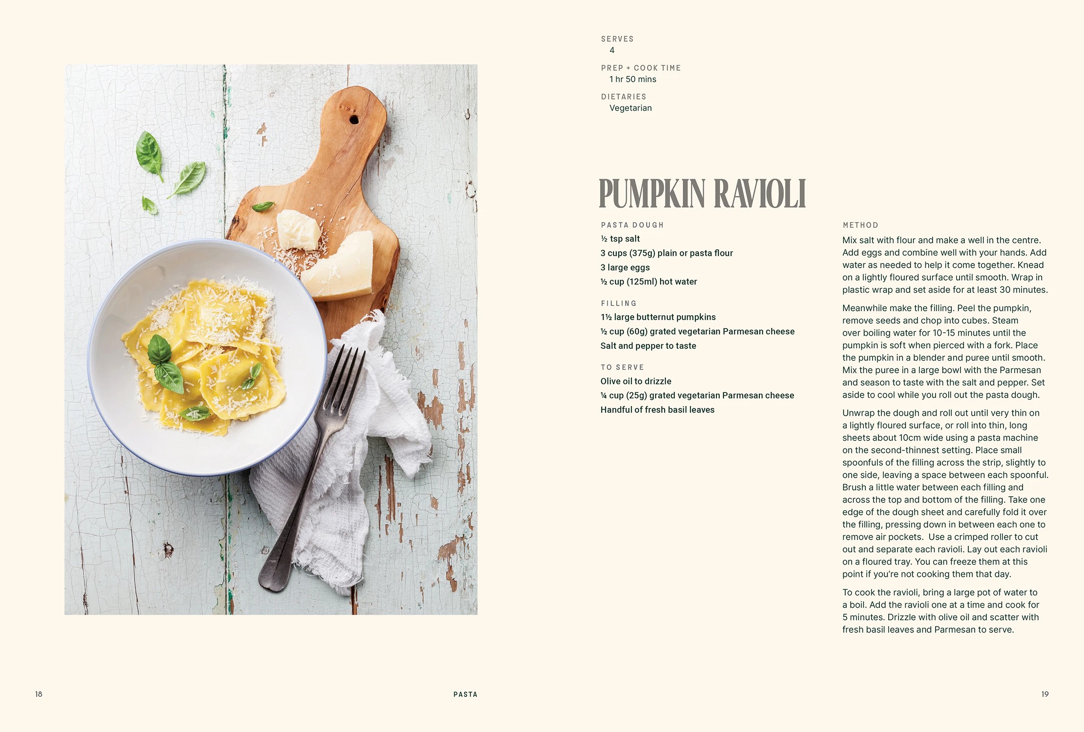 3 Italian - Book, 3 of 6