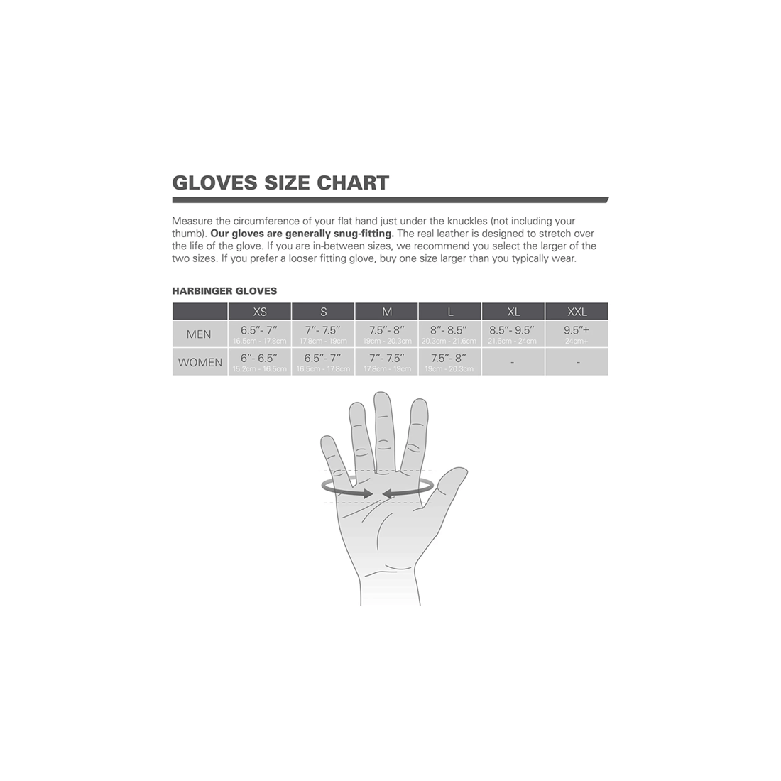 2 Harbinger Womens Training Grip Gloves TechGel Padding Leather Palm NoSweat - Multi, 2 of 10