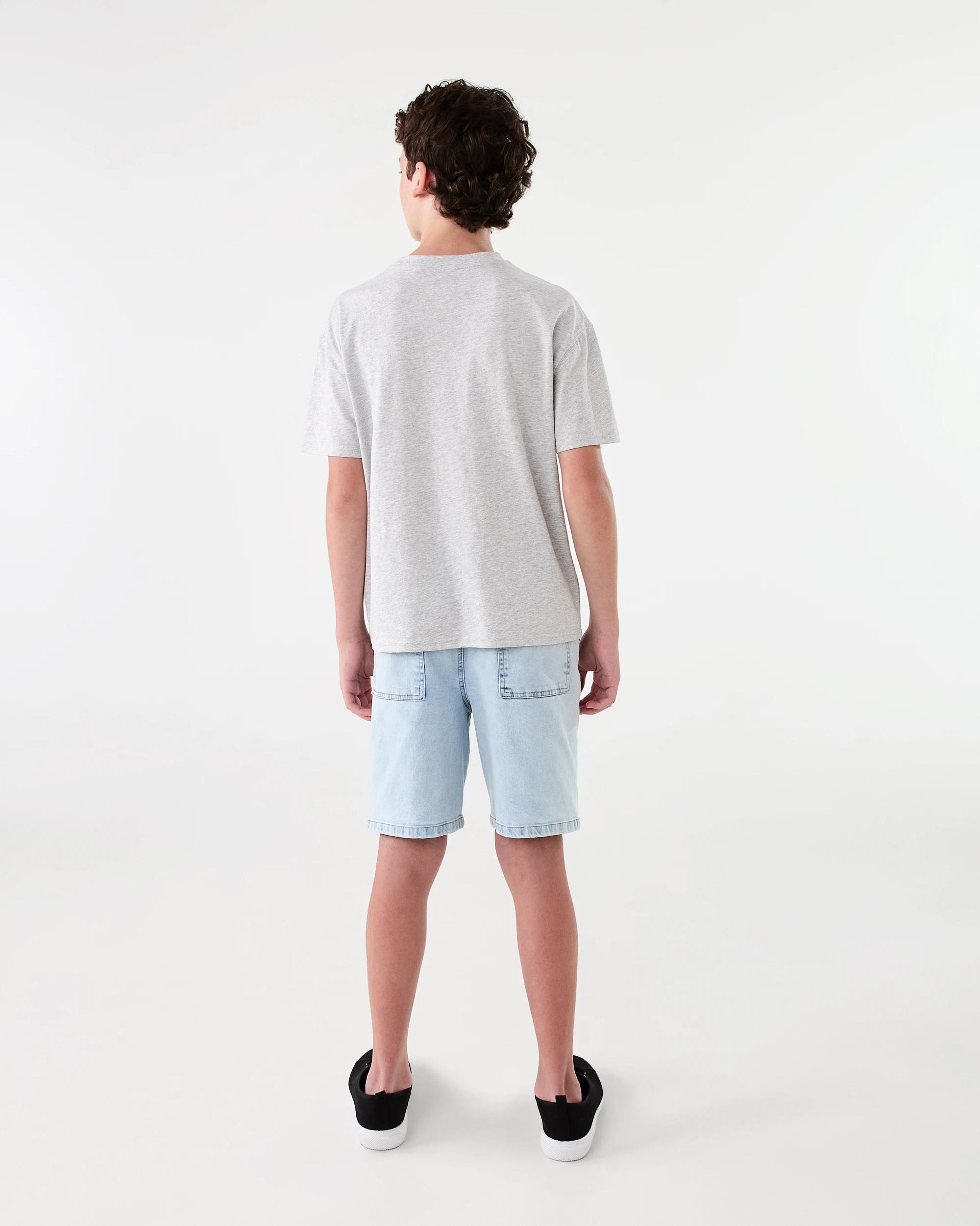 9 Official NBA Kids T-shirt Celt 7d5g, 9 of 9