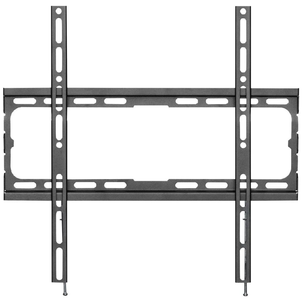 2 Brateck Small Fixed TV Wall Mount 24 – 55" 45kg, 2 of 4