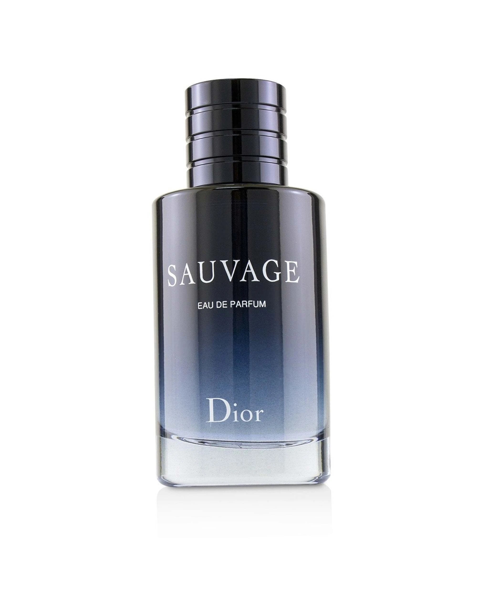 4 Christian Dior Sauvage Eau De Parfum Spray 60ml/2oz, 4 of 4